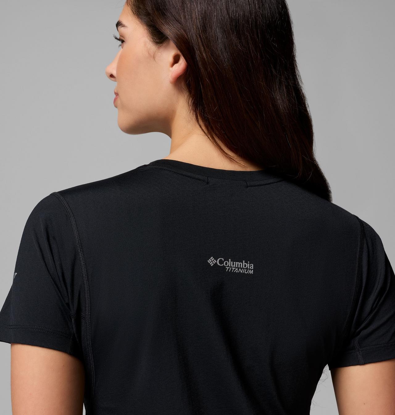 Diamond Peak Pro™ Short Sleeve | 010 | XXL 6