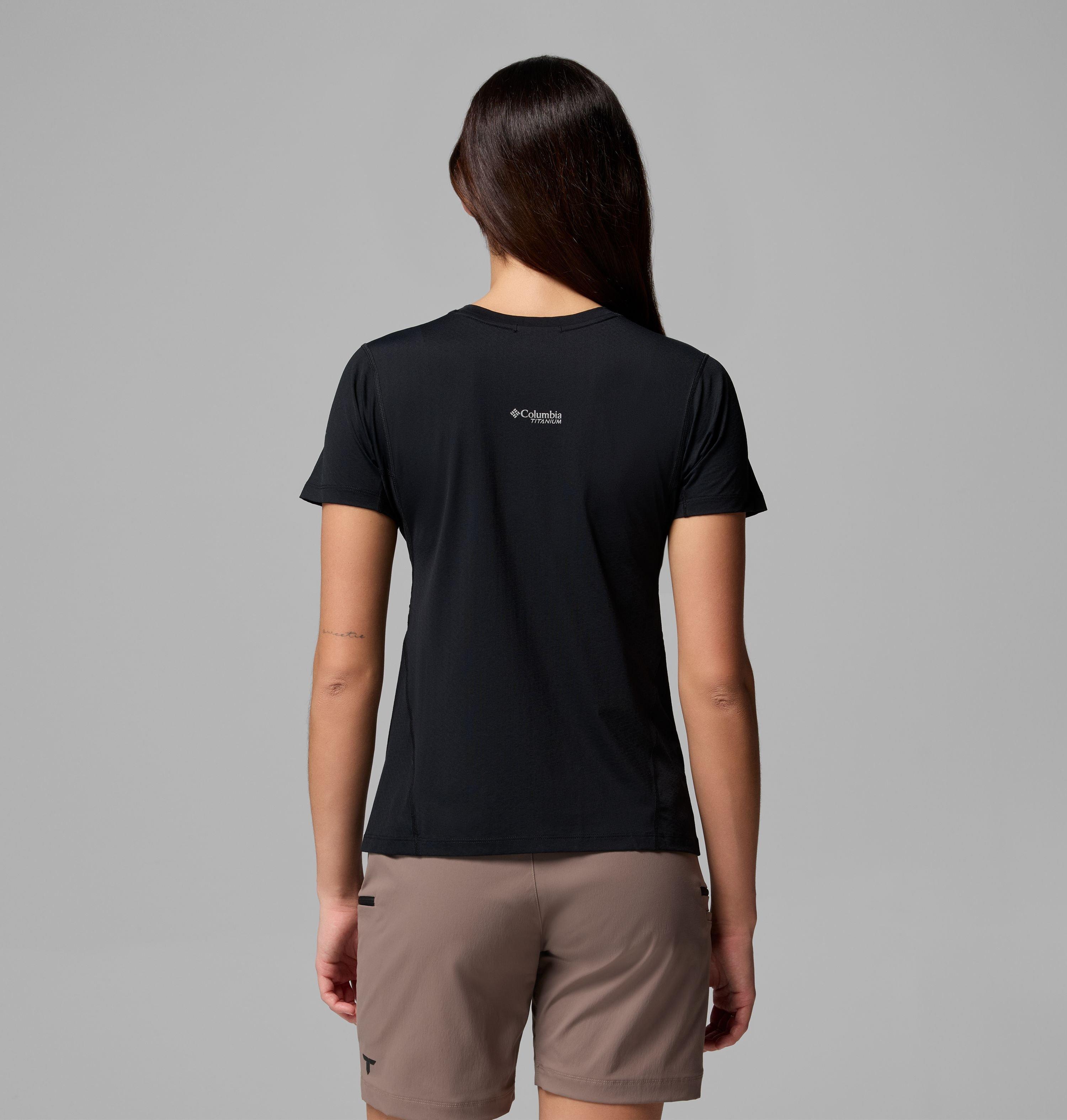Diamond Peak Pro™ Short Sleeve | 010 | L 3