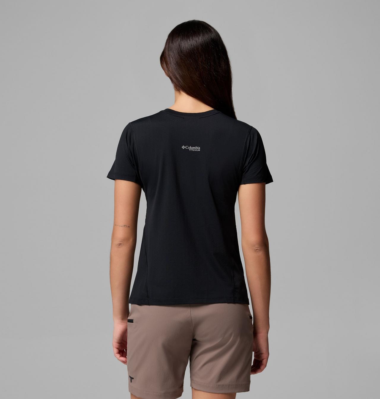Diamond Peak Pro™ Short Sleeve | 010 | XXL 3