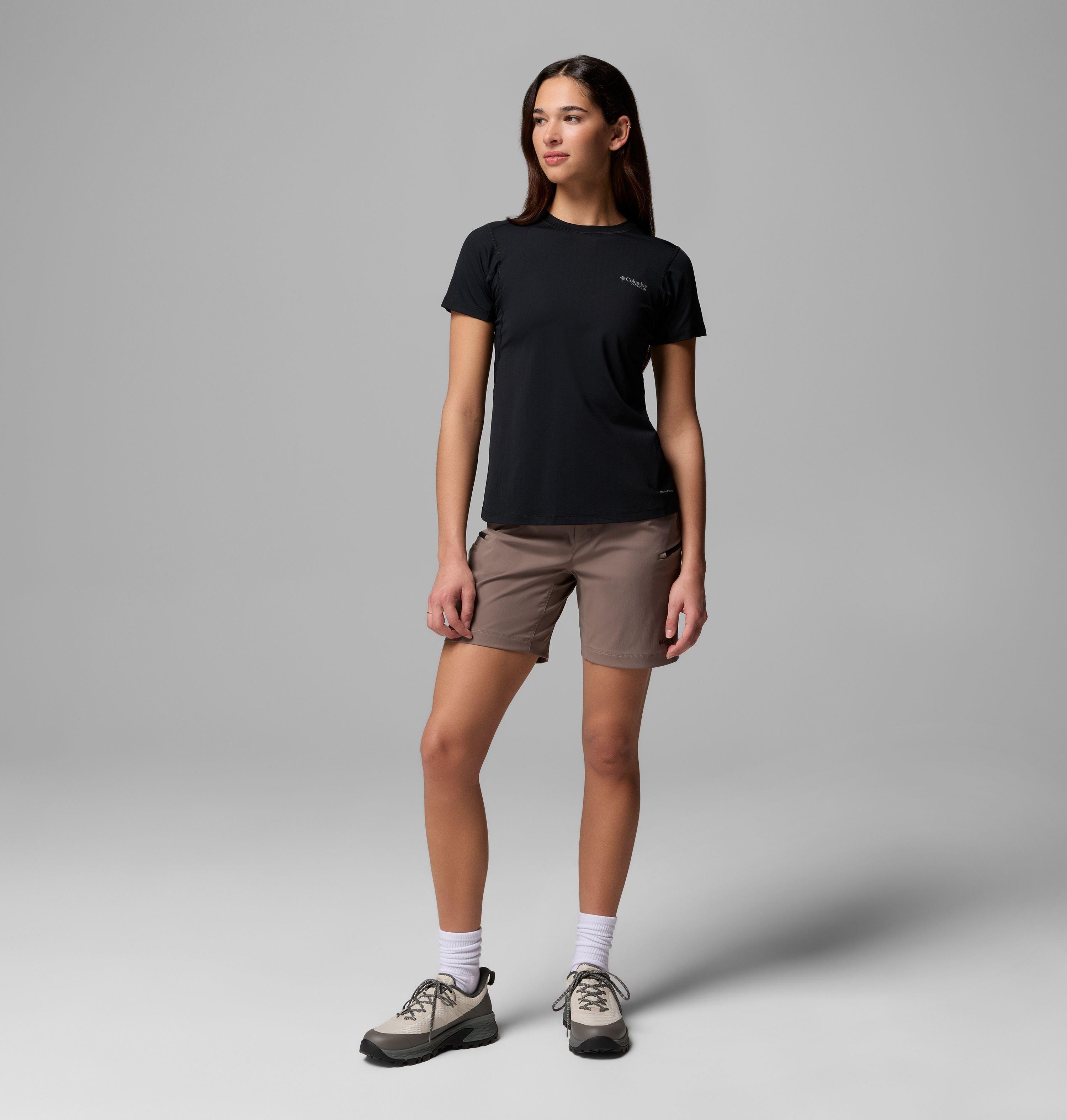 Diamond Peak Pro™ Short Sleeve | 010 | L 2