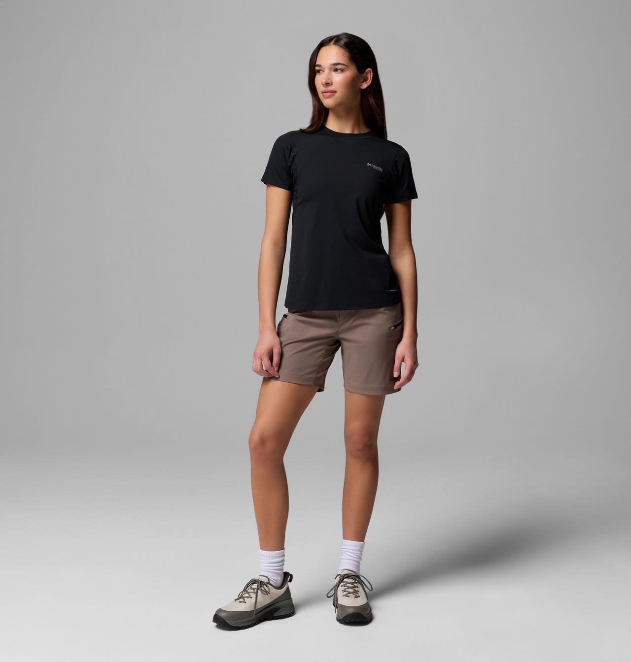 Diamond Peak Pro™ Short Sleeve | 010 | XXL 2