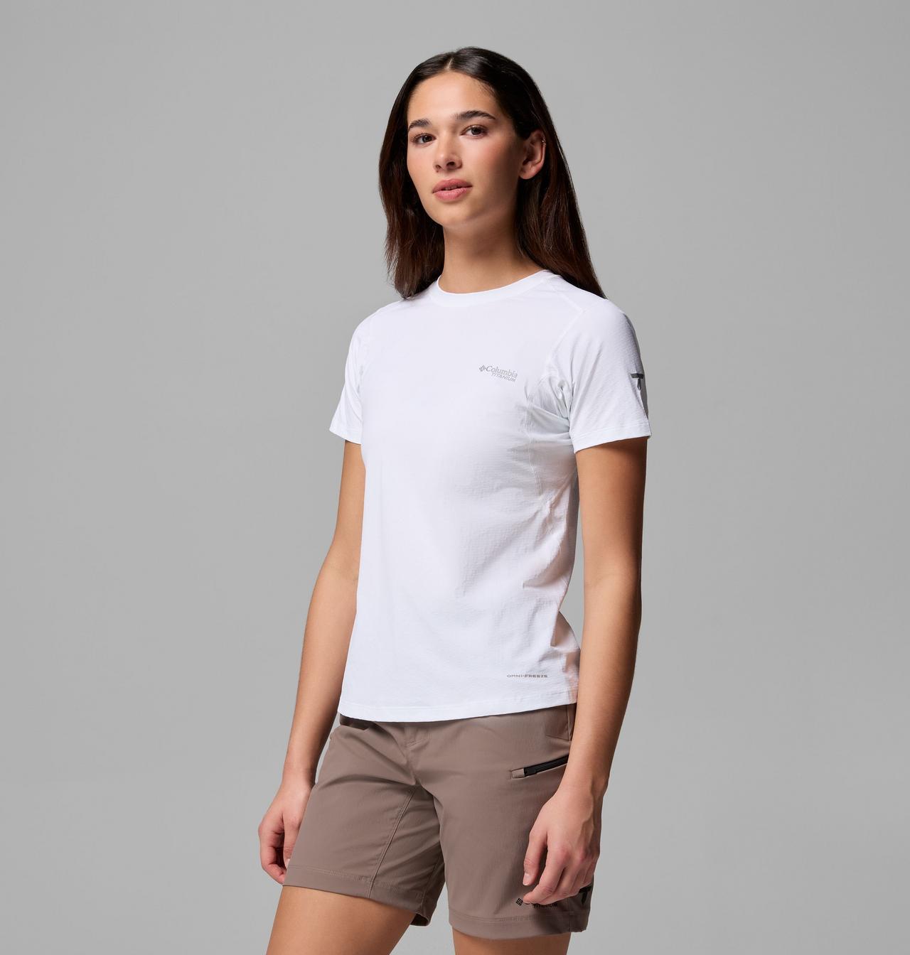 Diamond Peak Pro™ Short Sleeve | 100 | M 4