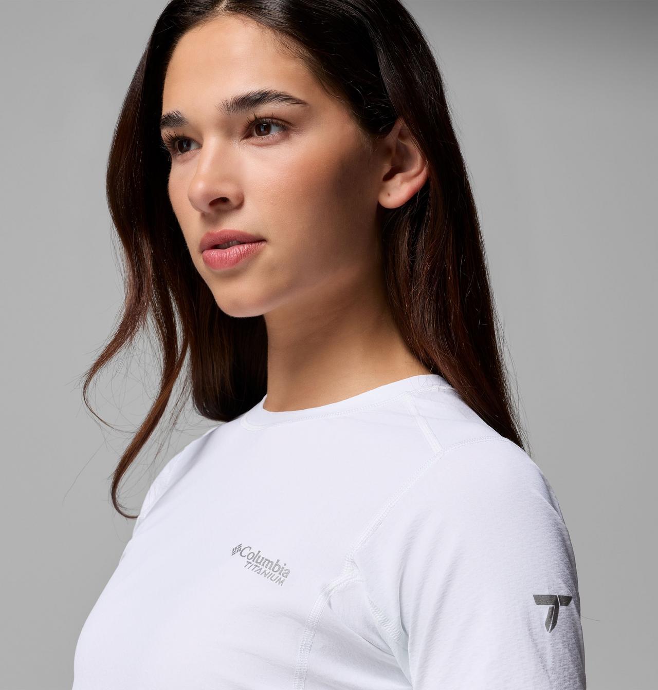 Diamond Peak Pro™ Short Sleeve | 100 | M 5