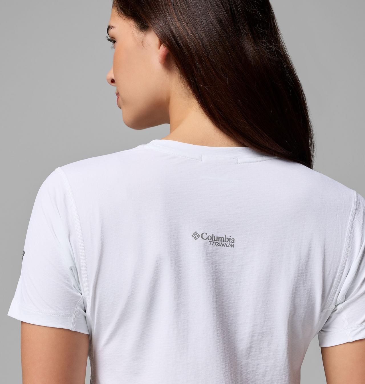 Diamond Peak Pro™ Short Sleeve | 100 | M 6
