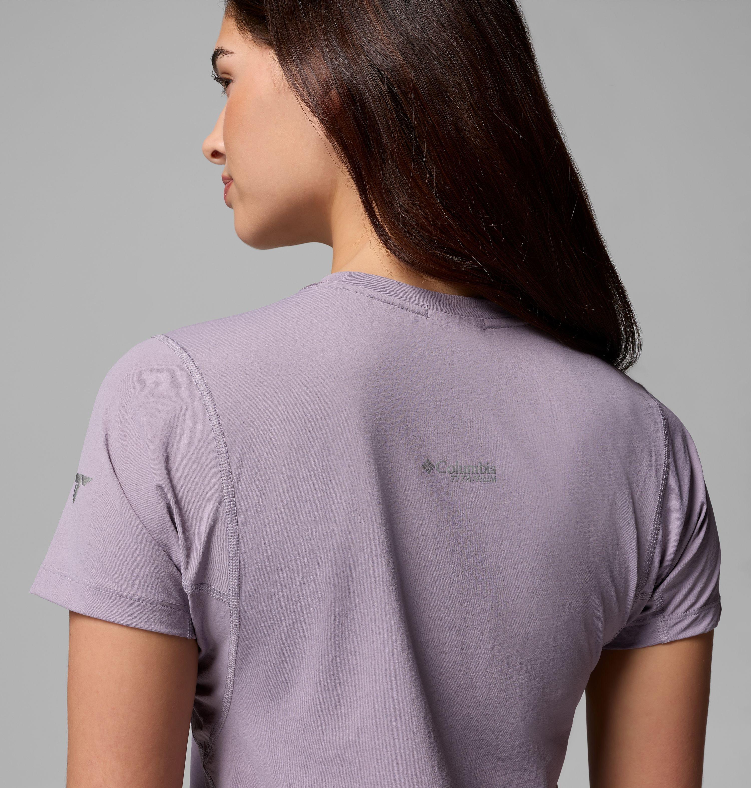 Diamond Peak Pro™ Short Sleeve | 554 | XS 6