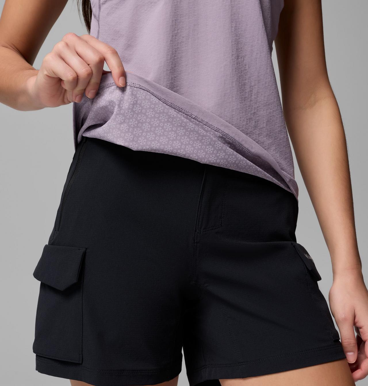 Women's Diamond Peak Pro™ Short Sleeve Shirt 7