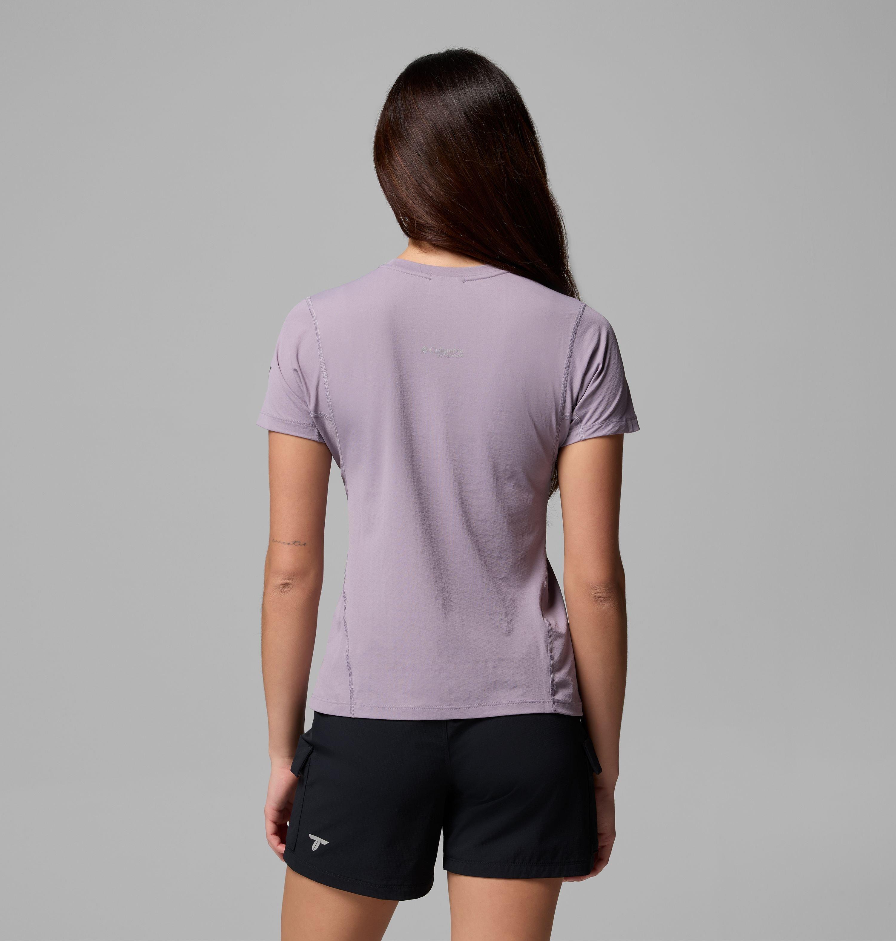 Diamond Peak Pro™ Short Sleeve | 554 | XS 3