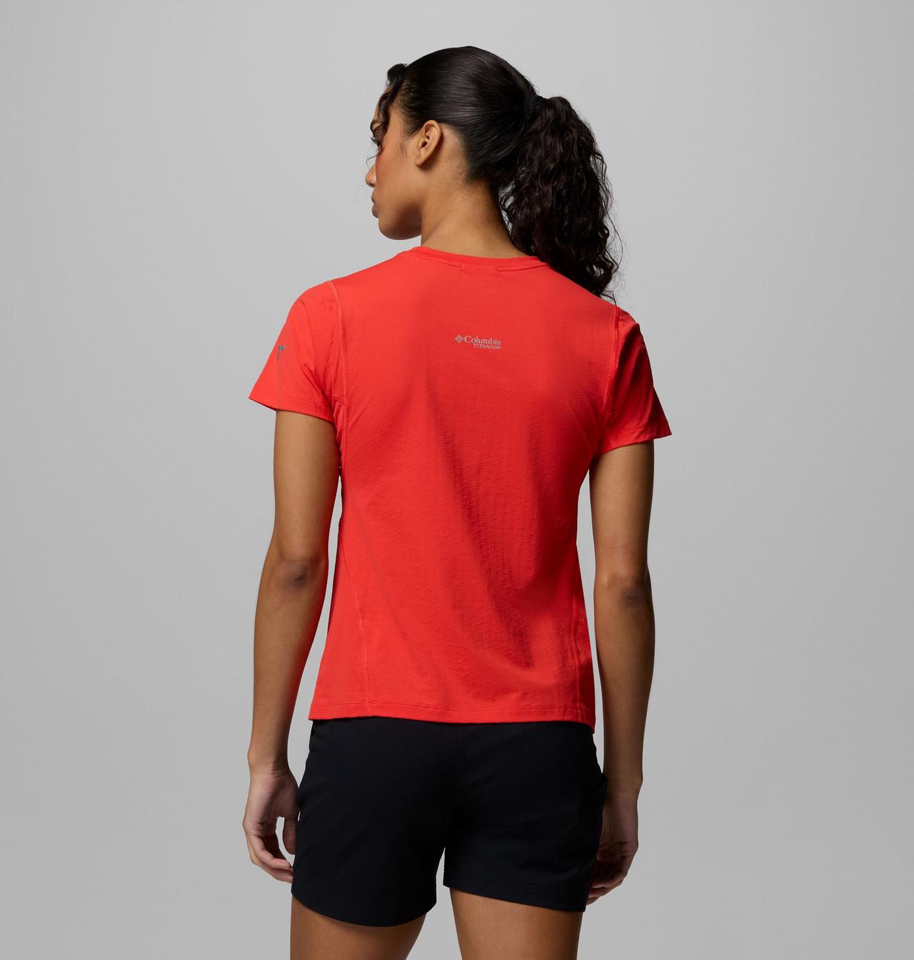 Women's Diamond Peak Pro™ Short Sleeve Shirt | 606 | S 3