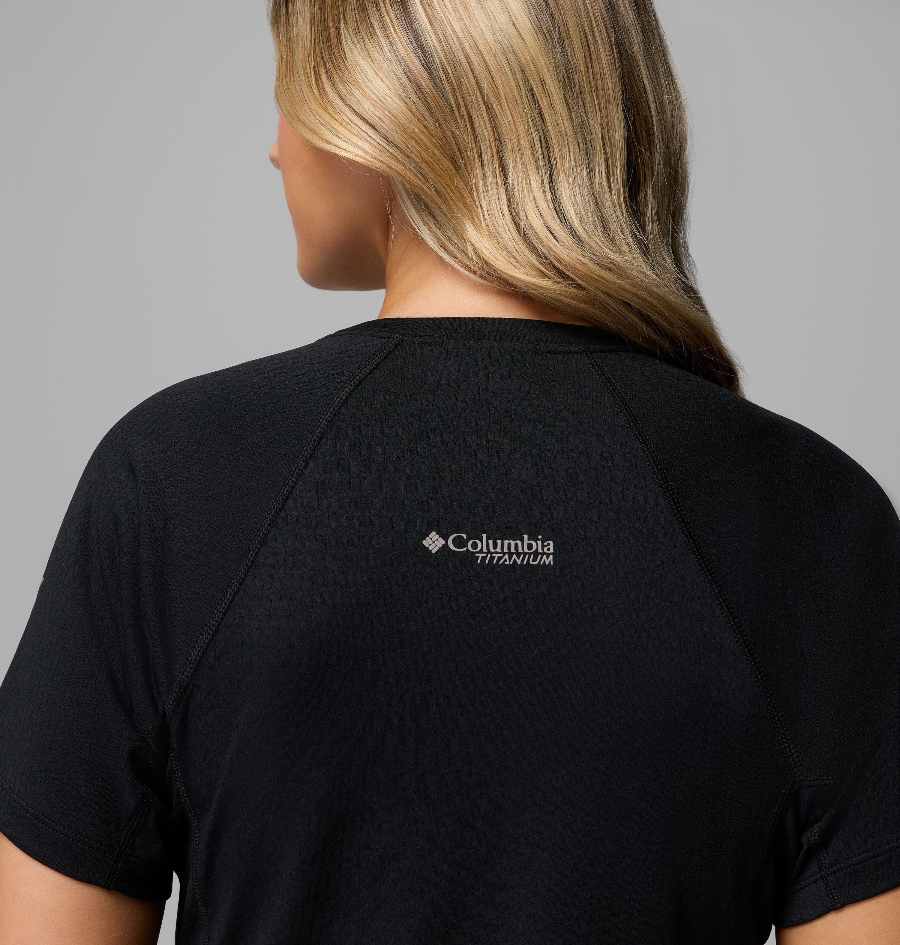 Women's DriVenture Short Sleeve Shirt 6