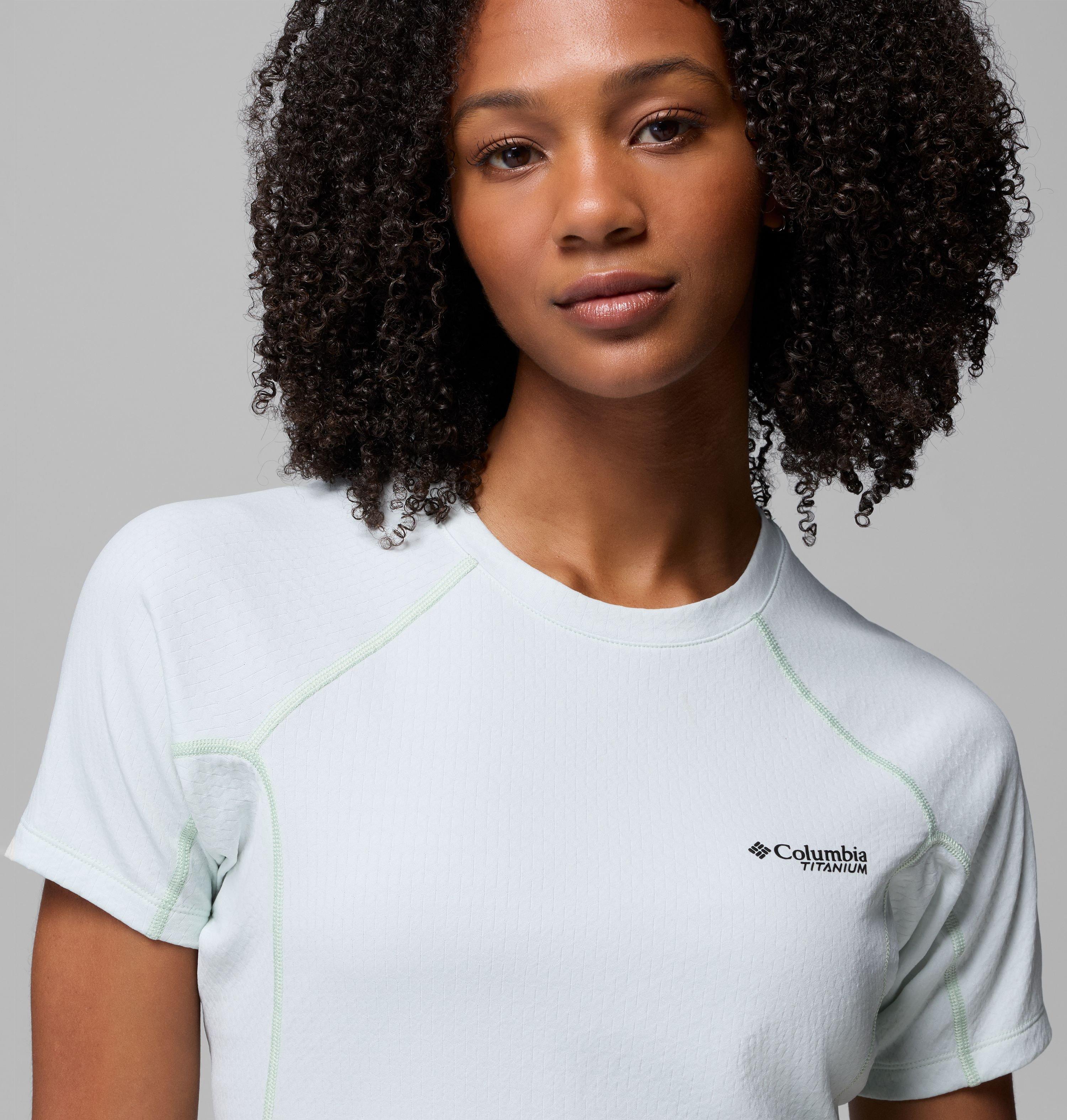 Women's DriVenture Short Sleeve Shirt | 309 | M 5
