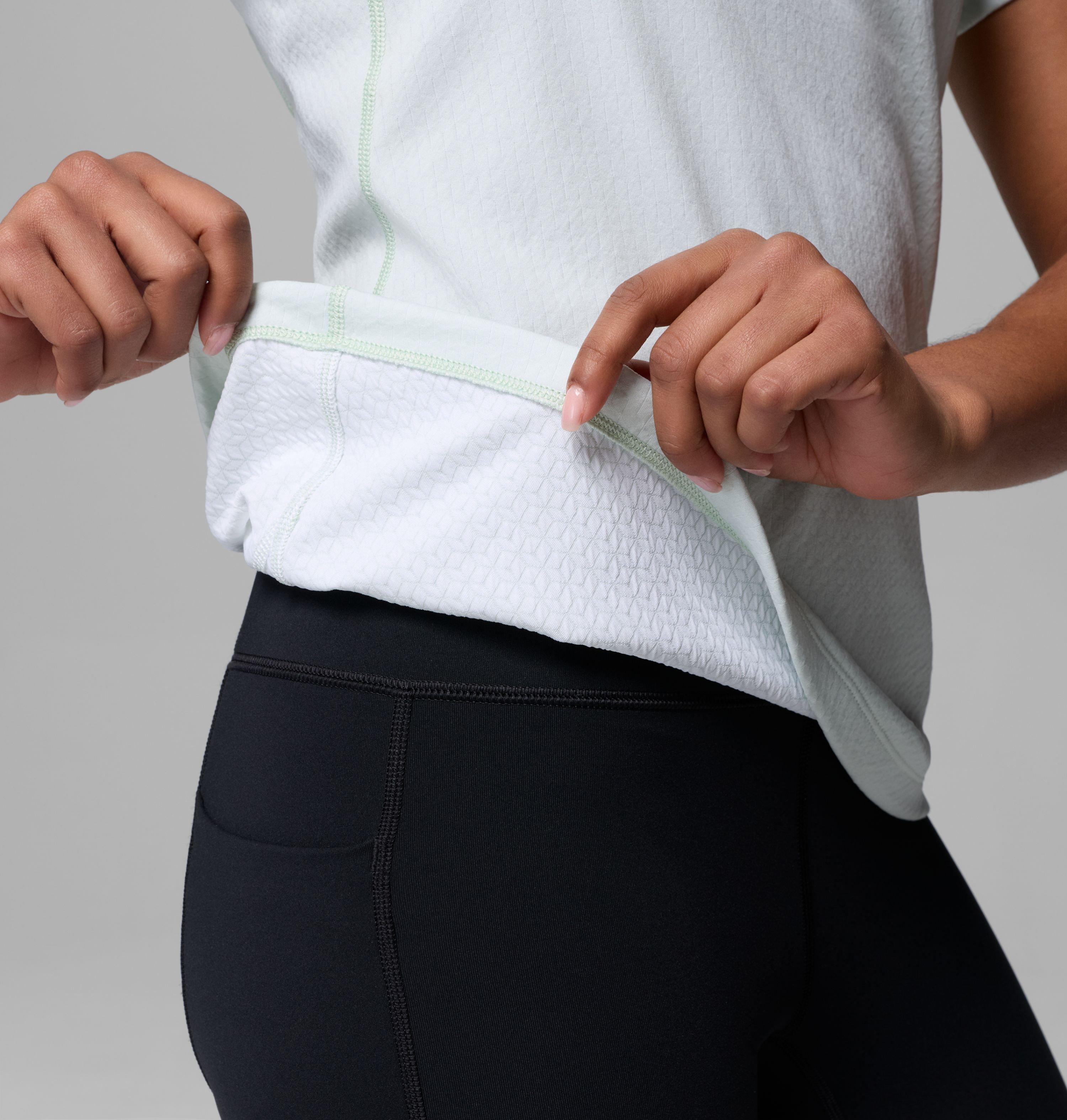 Women's DriVenture Short Sleeve Shirt | 309 | M 8