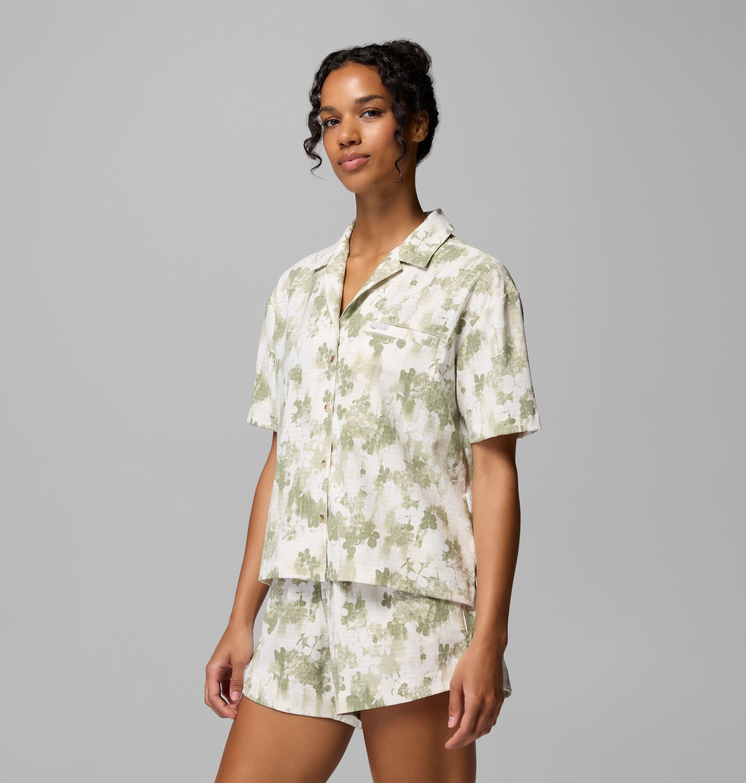 Sucker for Summer™ Print SS Shirt | 192 | XL 4