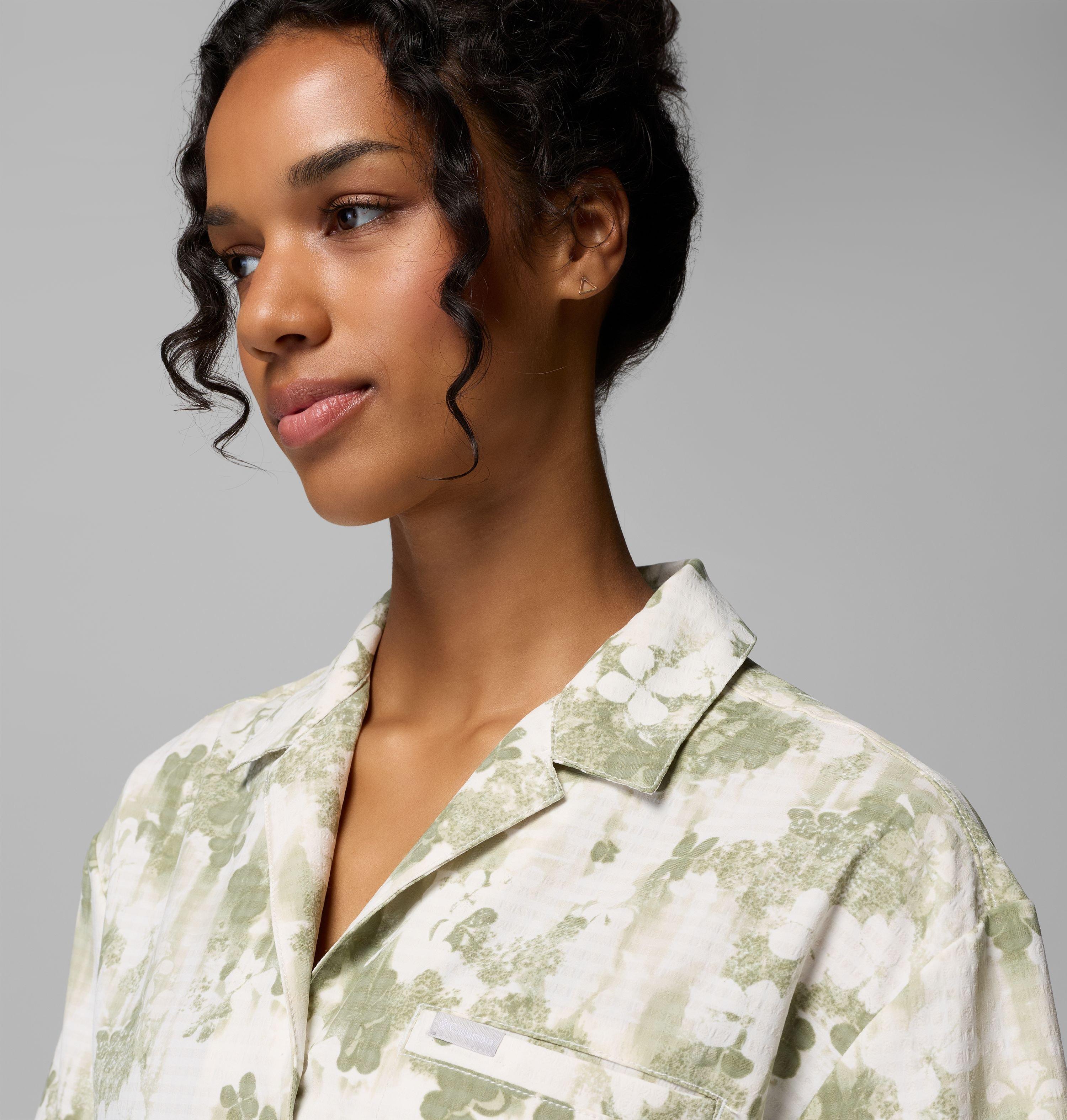 Sucker for Summer™ Print SS Shirt | 192 | XL 5