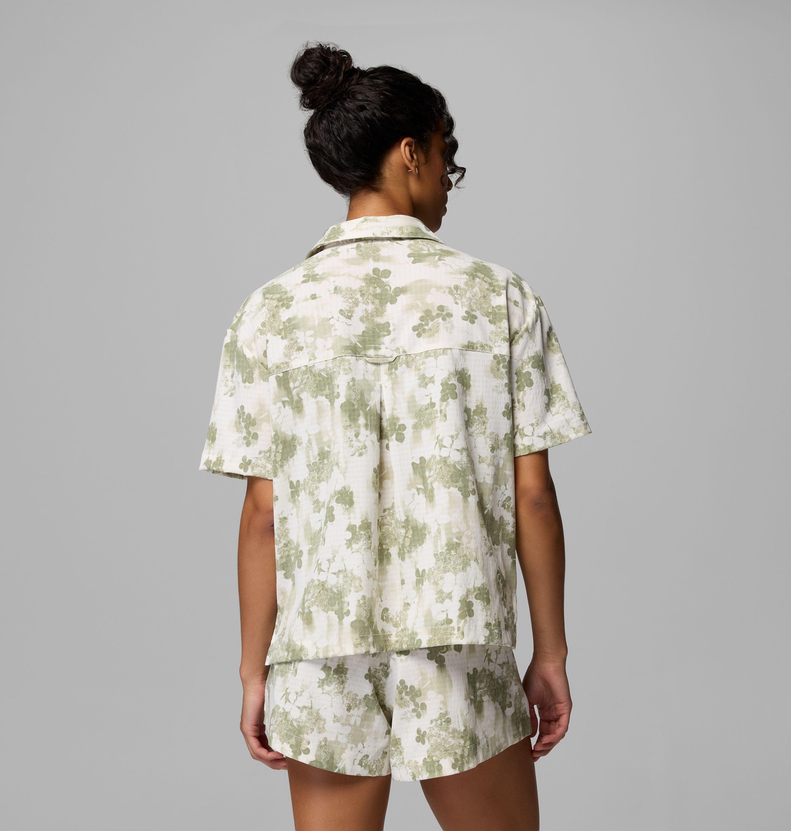 Sucker for Summer™ Print SS Shirt | 192 | XL 3