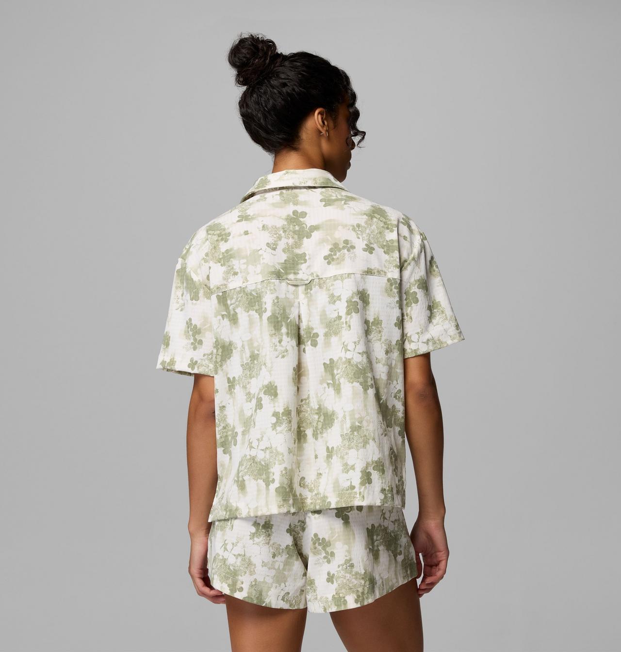 Sucker for Summer™ Print SS Shirt | 192 | S 3