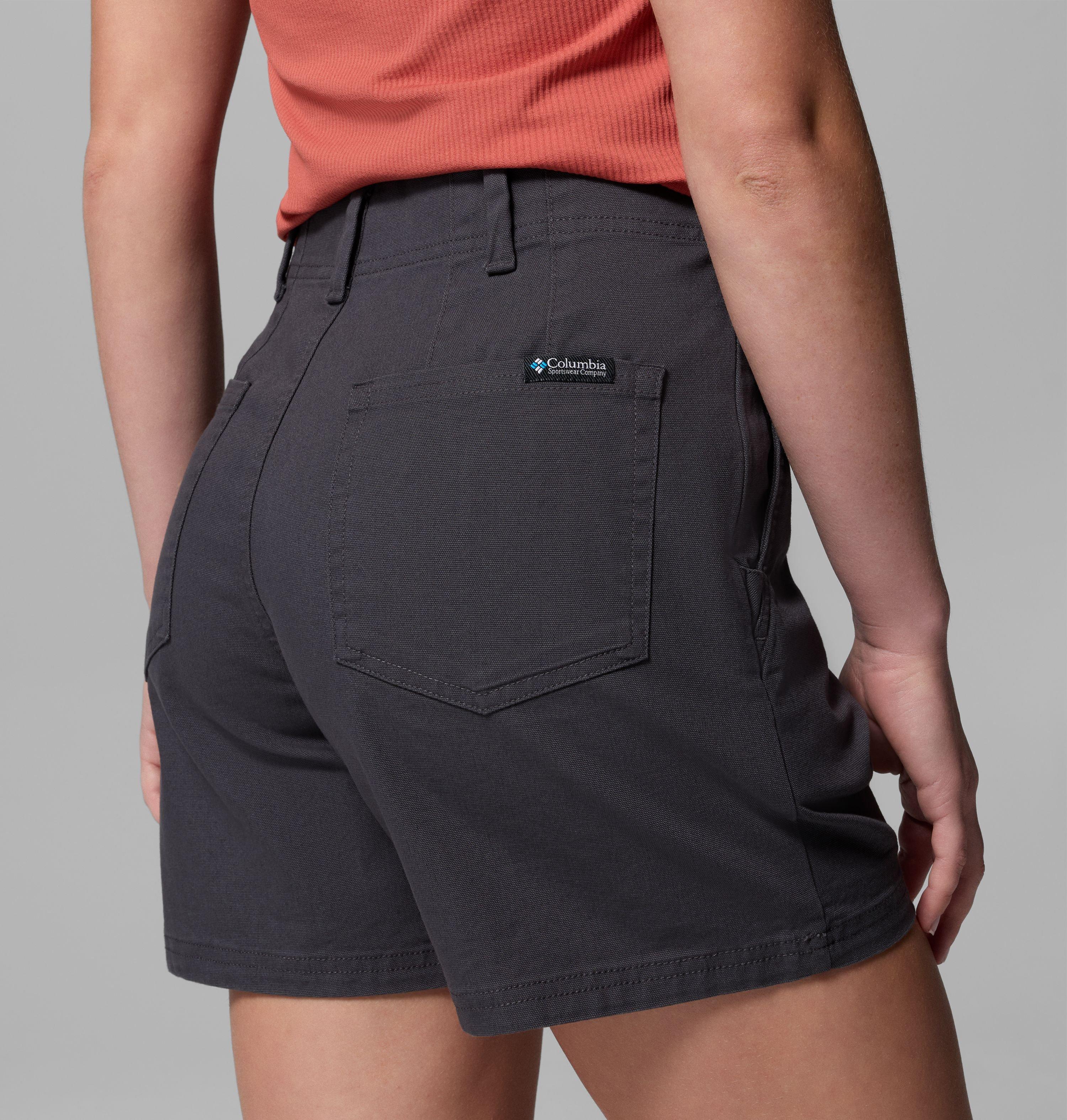 Women's ROC Shorts - thumbnail 6