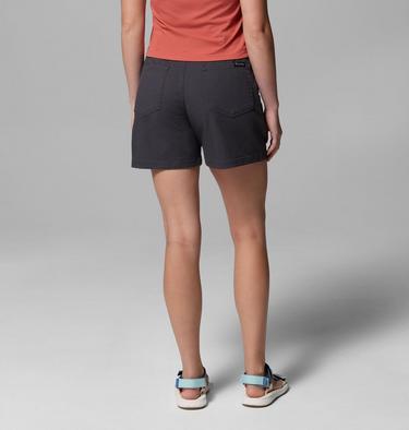 Women's ROC Shorts, Color: Shark, image 7