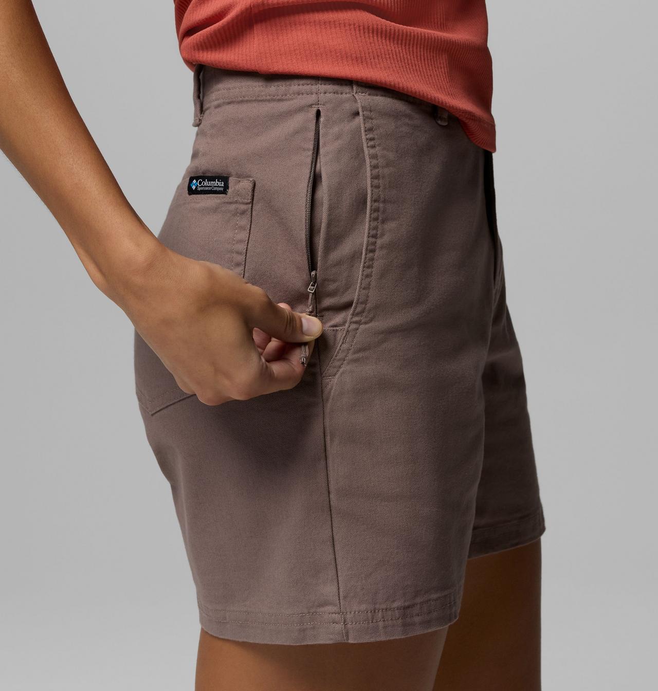 Women's ROC™ Shorts | 254 | 18 | 5 6