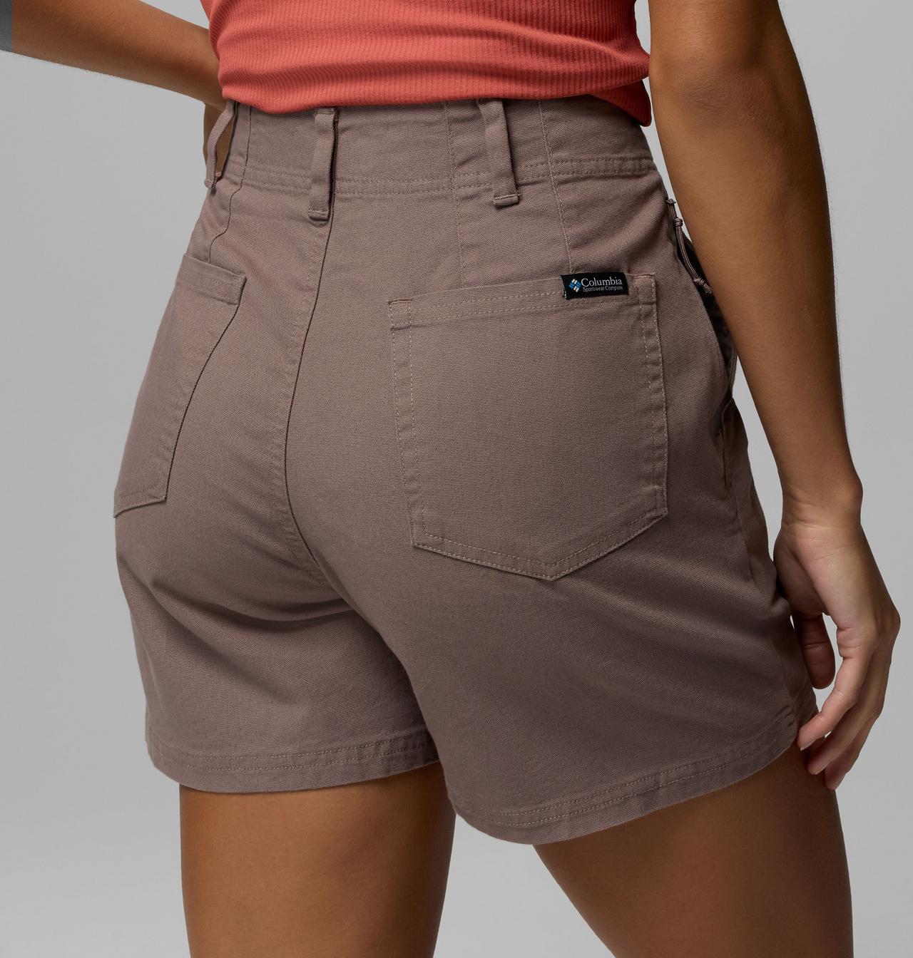 Women's ROC™ Shorts | 254 | 18 | 5 7