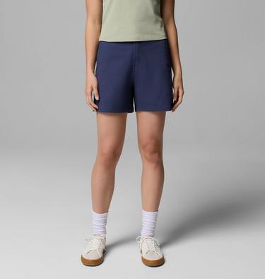 Women's ROC Shorts, Color: Nocturnal, image 5