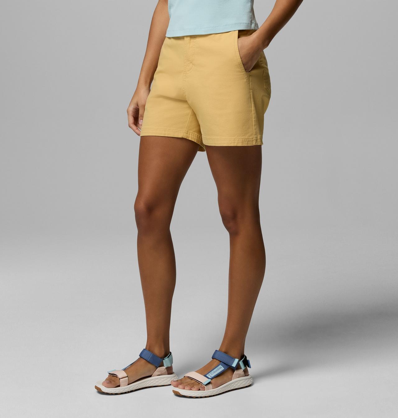 Women's ROC™ Shorts | 715 | 14 | 5 4