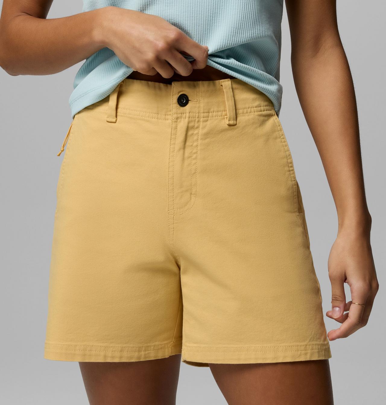 Women's ROC™ Shorts | 715 | 14 | 5 5