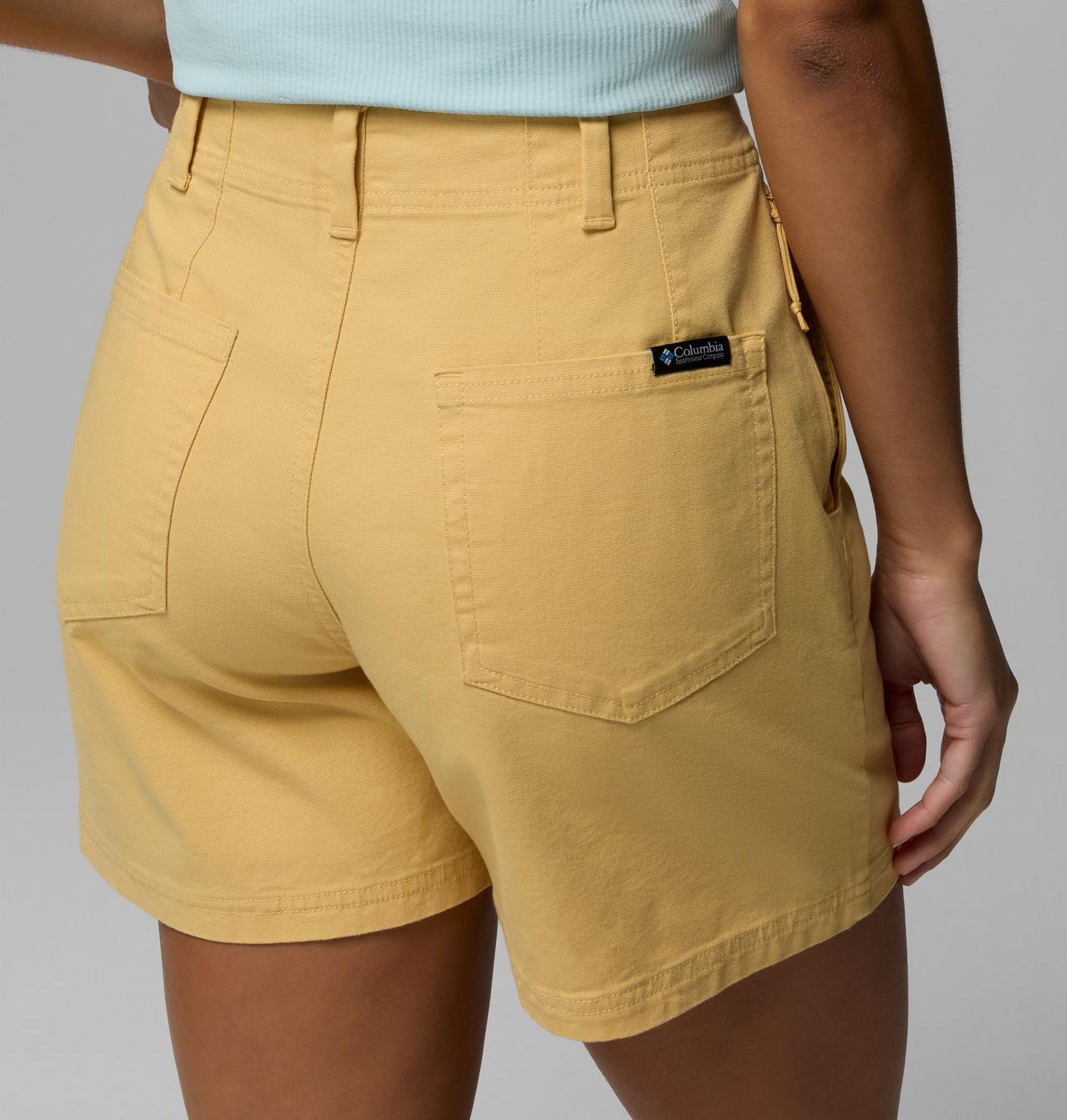 Women's ROC™ Shorts | 715 | 14 | 5 7