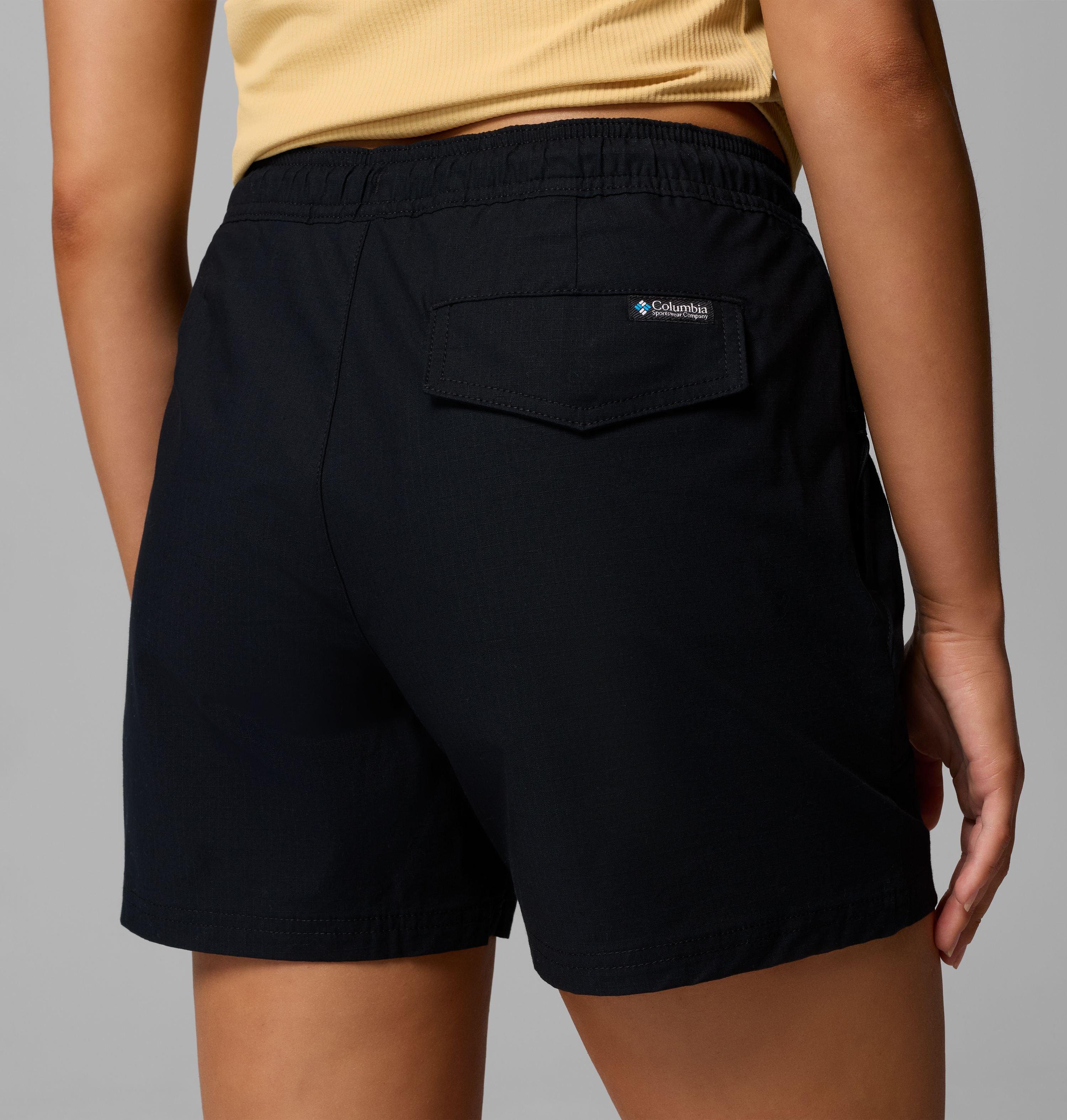 Women's ROC Ripstop Shorts | 010 | XXL | 5 6