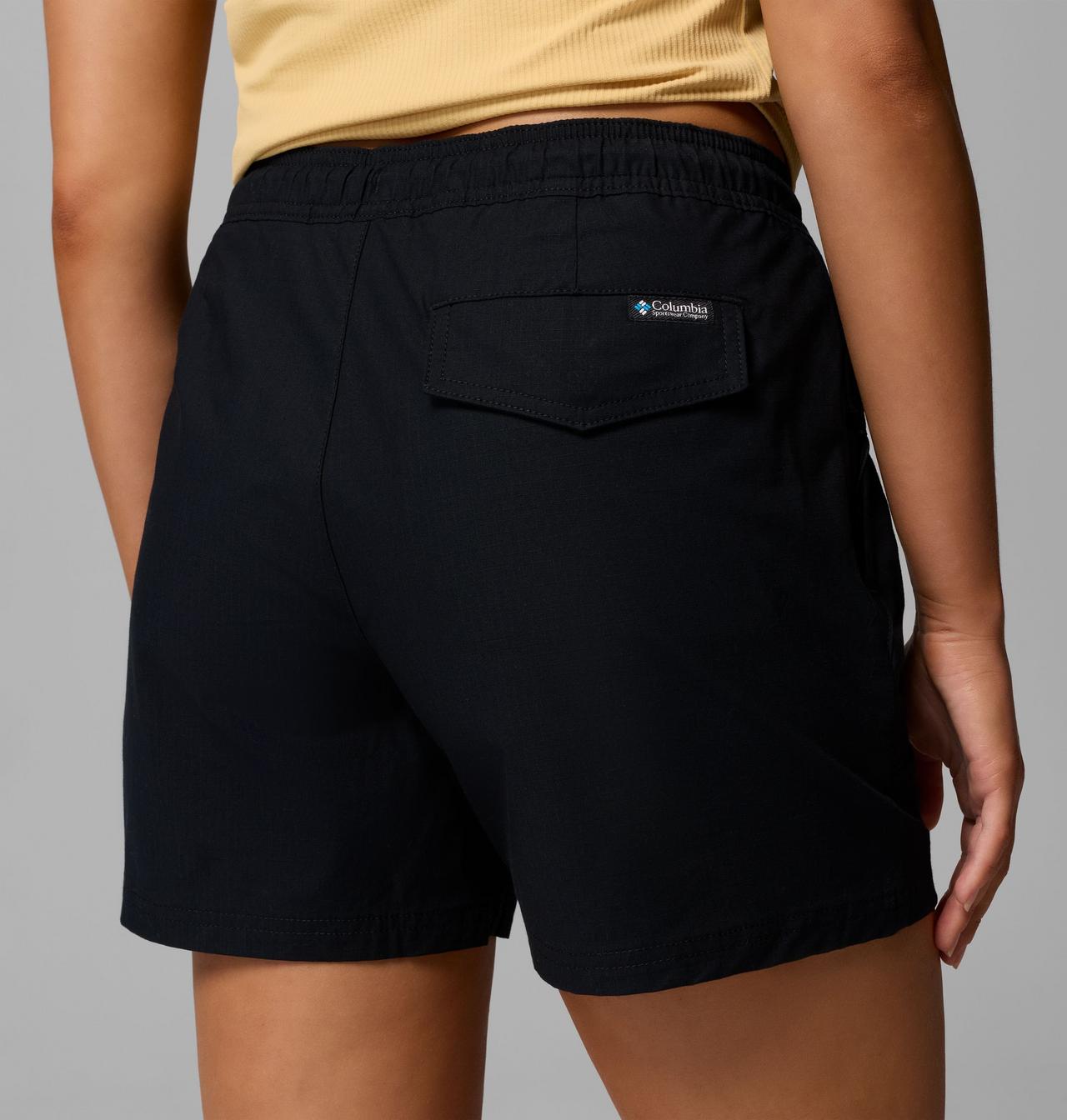 Women's ROC™ Ripstop Shorts | 010 | XXL | 5 6