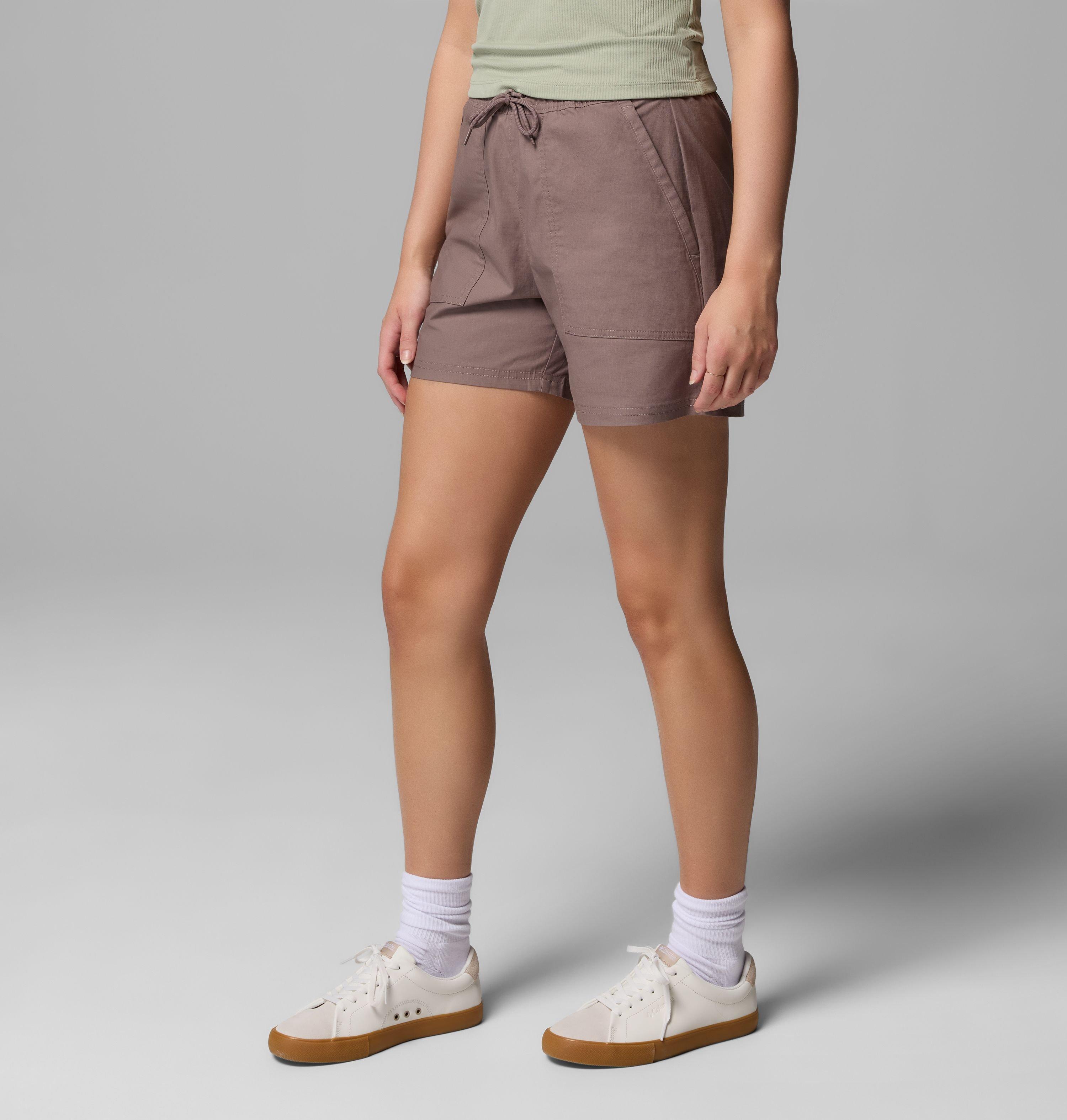 Women's ROC Ripstop Shorts 4