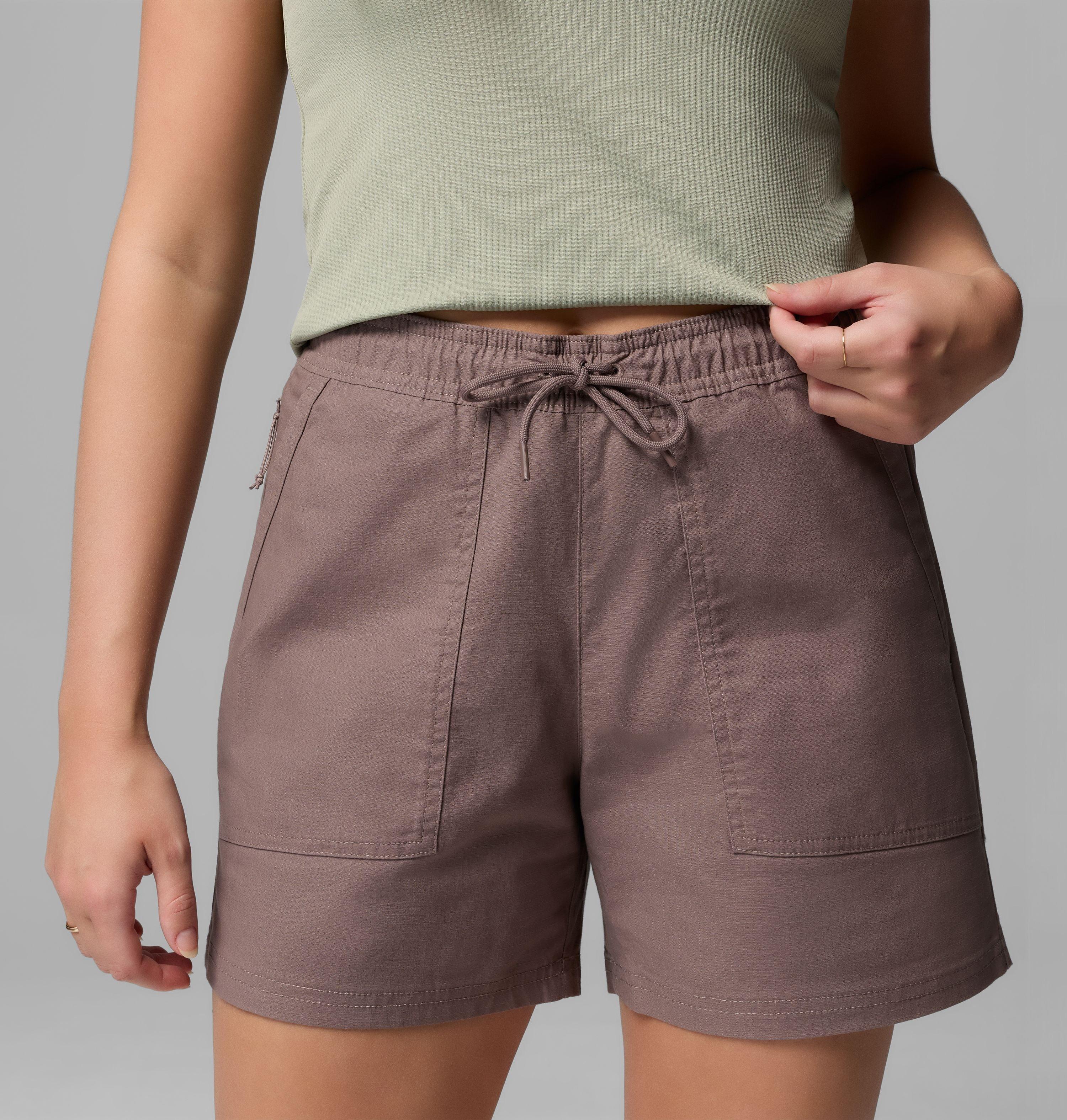 Women's ROC Ripstop Shorts 5