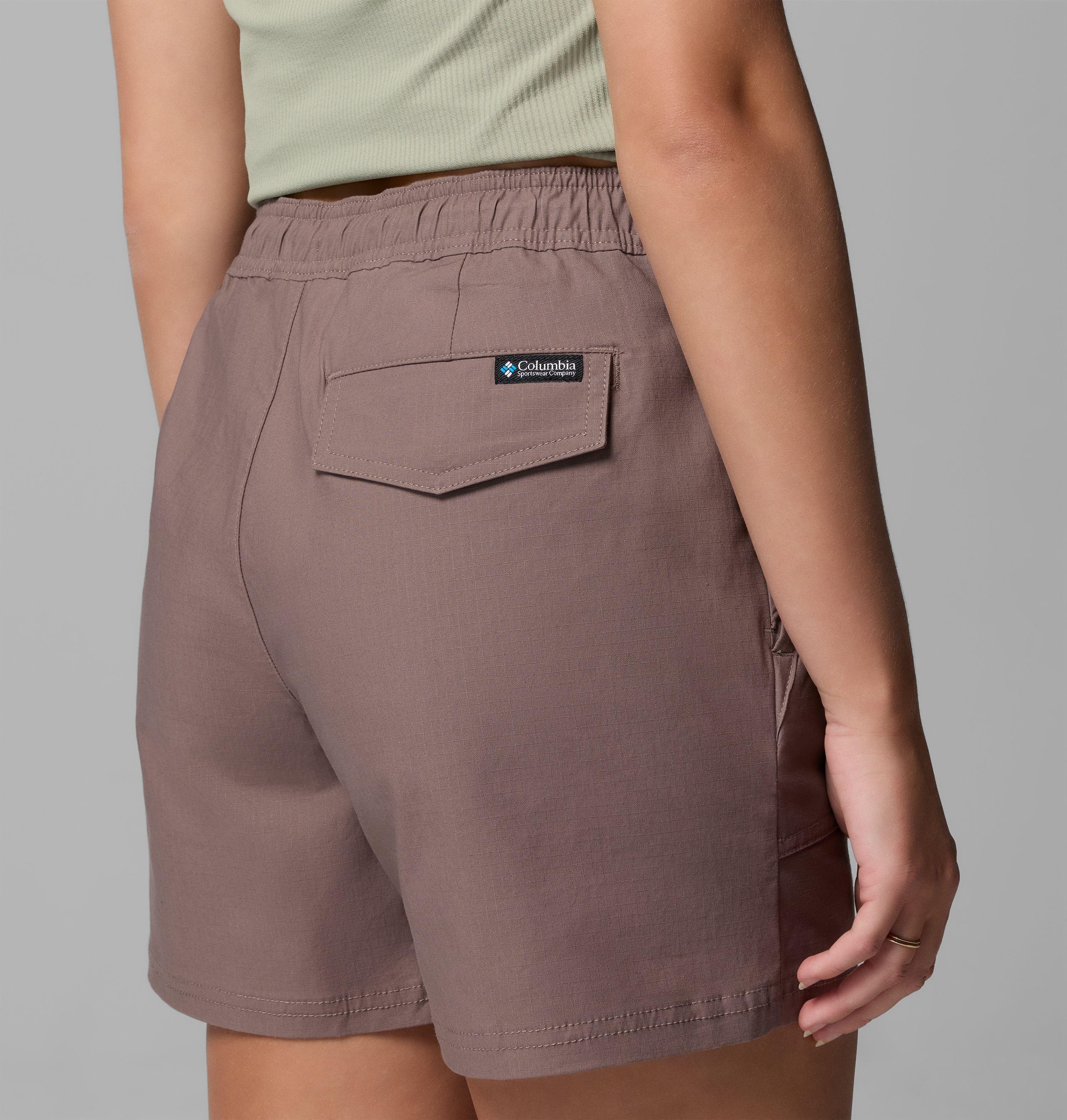 Women's ROC Ripstop Shorts 6