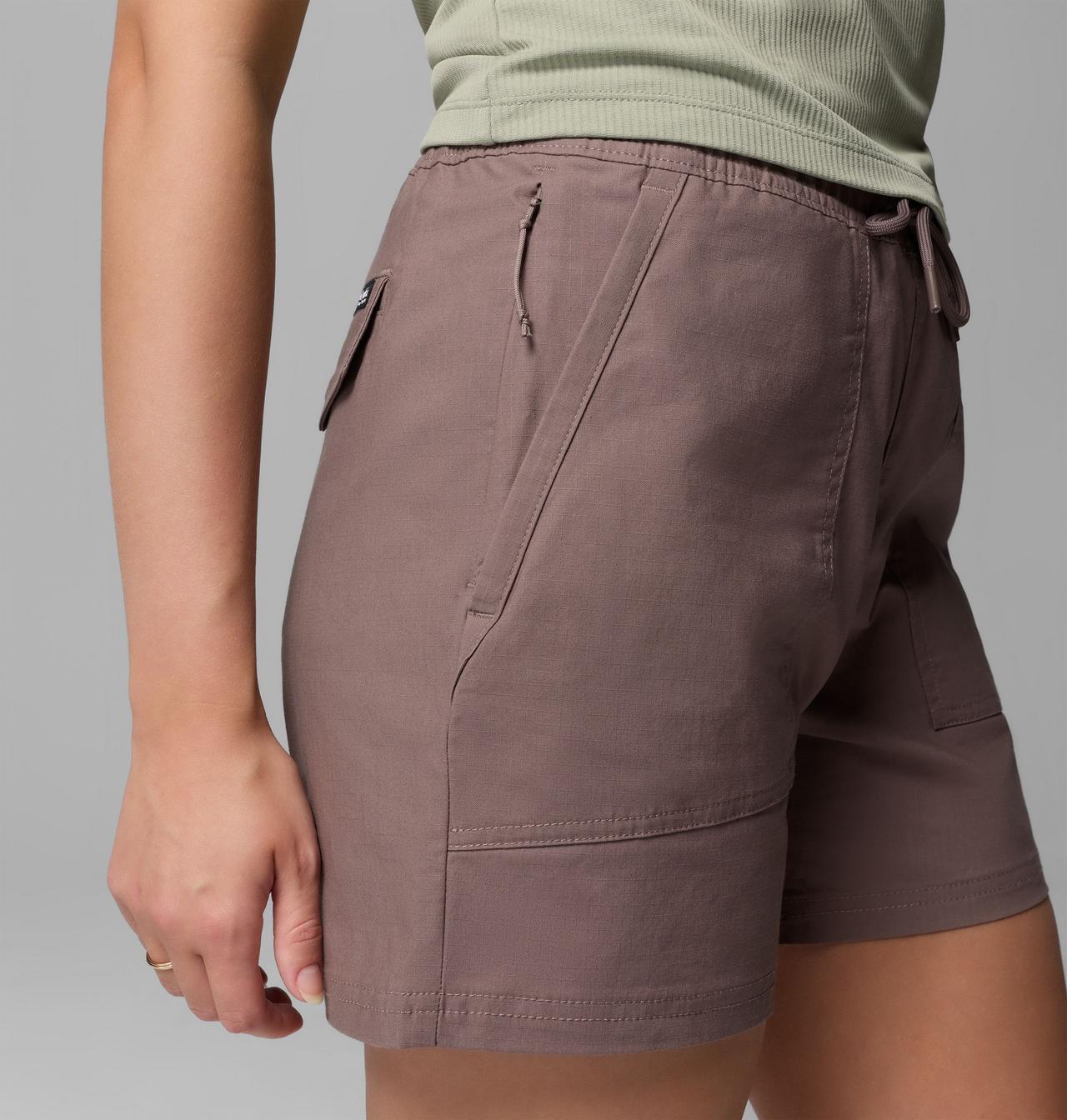 Women's ROC™ Ripstop Shorts 7
