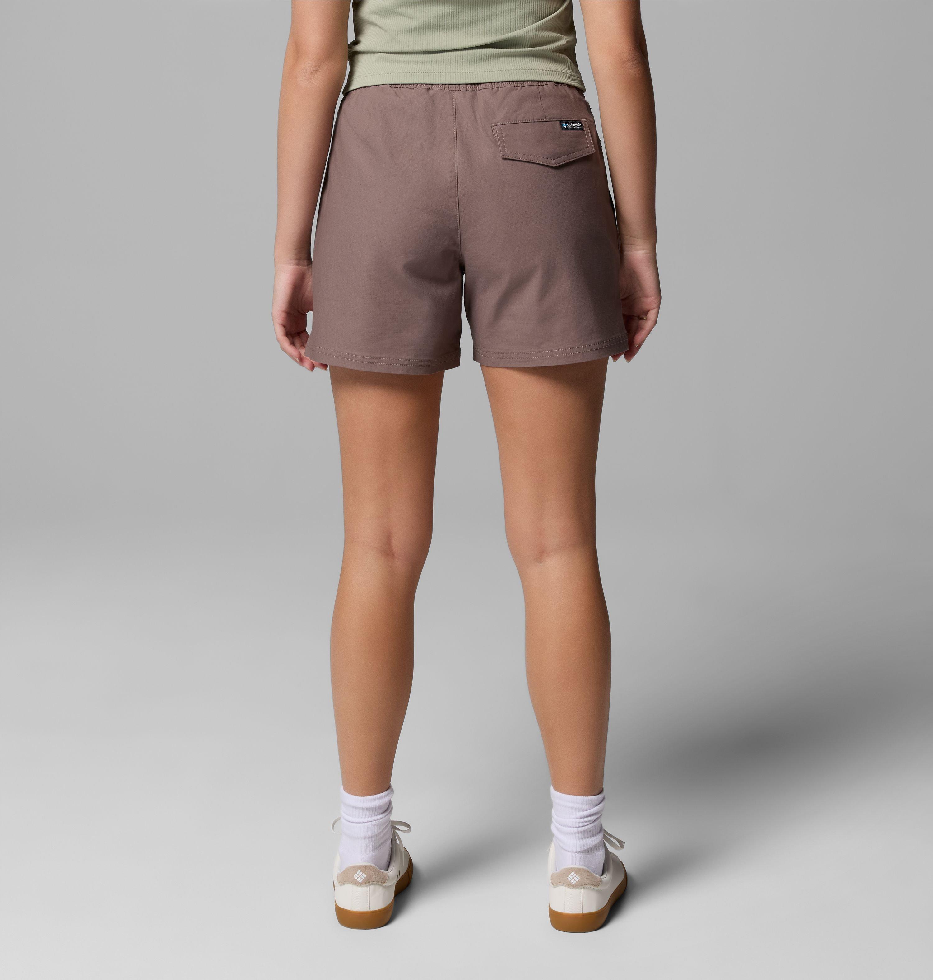 Women's ROC Ripstop Shorts 3