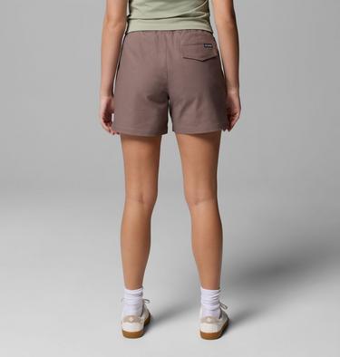Short Ripstop ROC Femme, Color: Iron, image 7