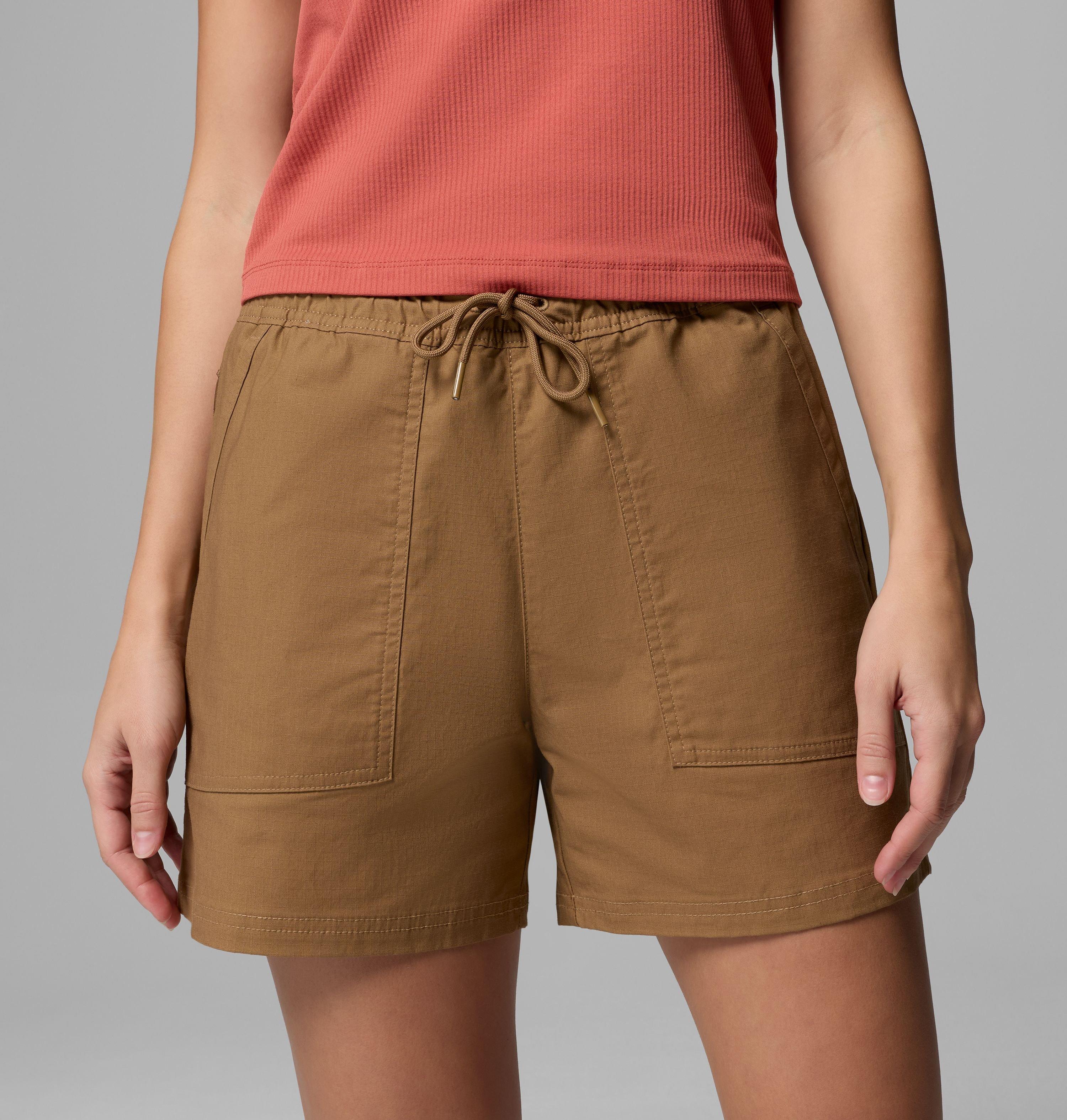 Women's ROC Ripstop Shorts | 257 | M | 5 5