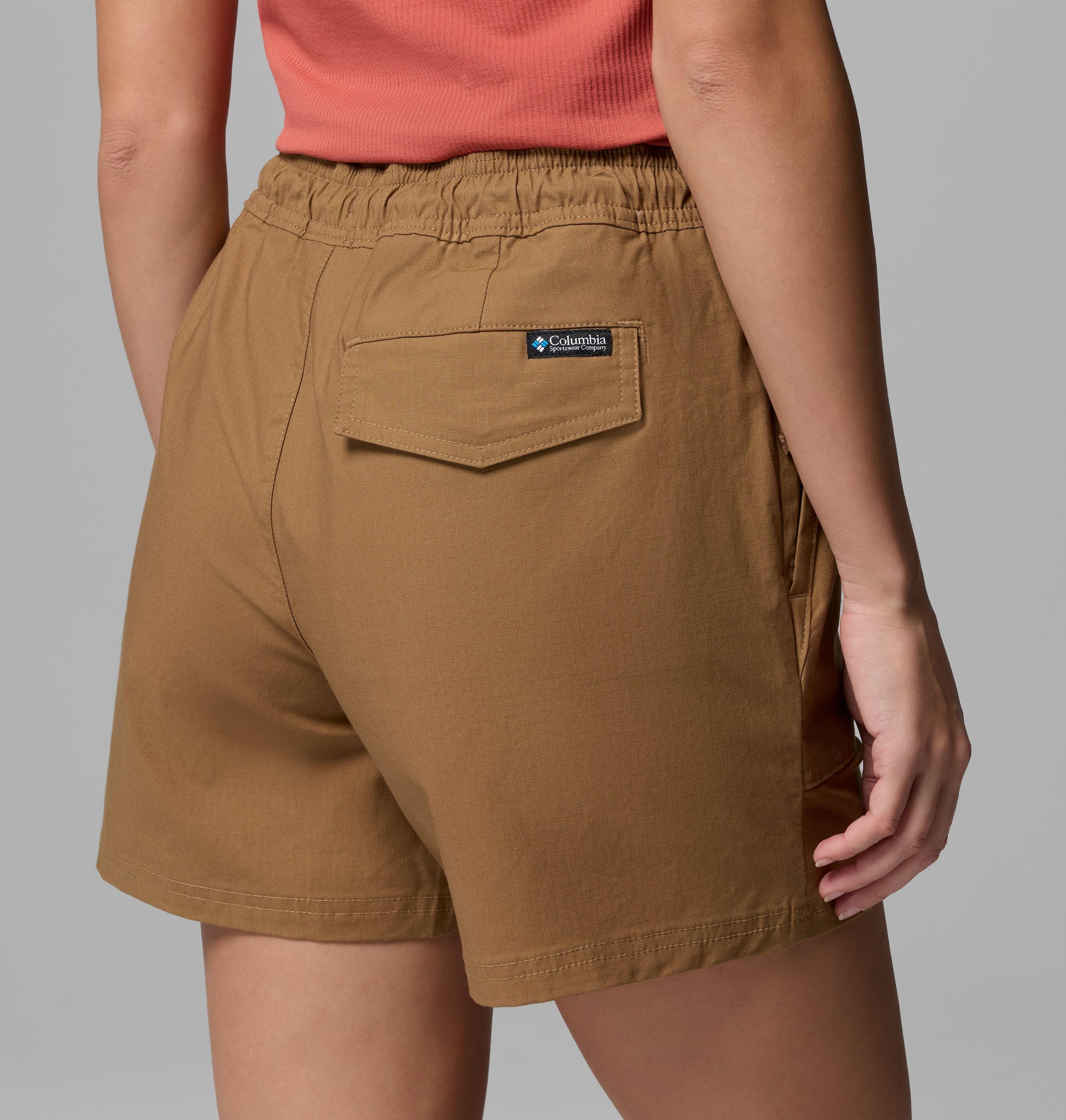 Women's ROC Ripstop Shorts | 257 | M | 5 6