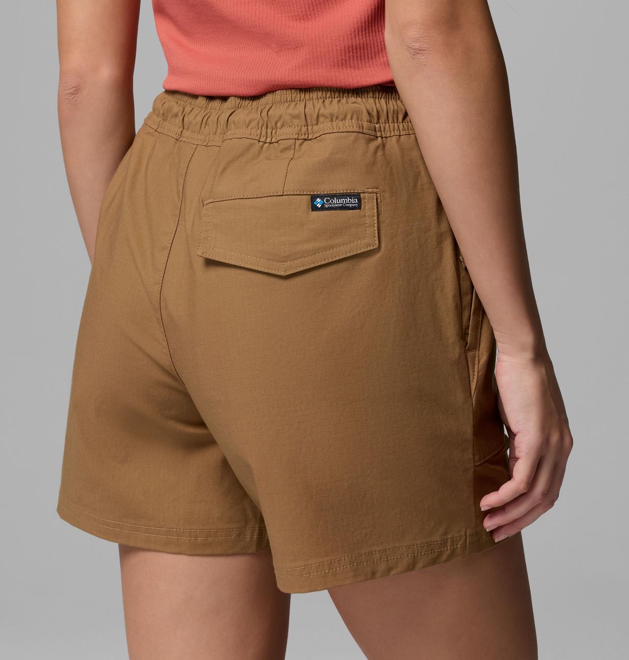 Women's ROC™ Ripstop Shorts | 257 | S | 5 6