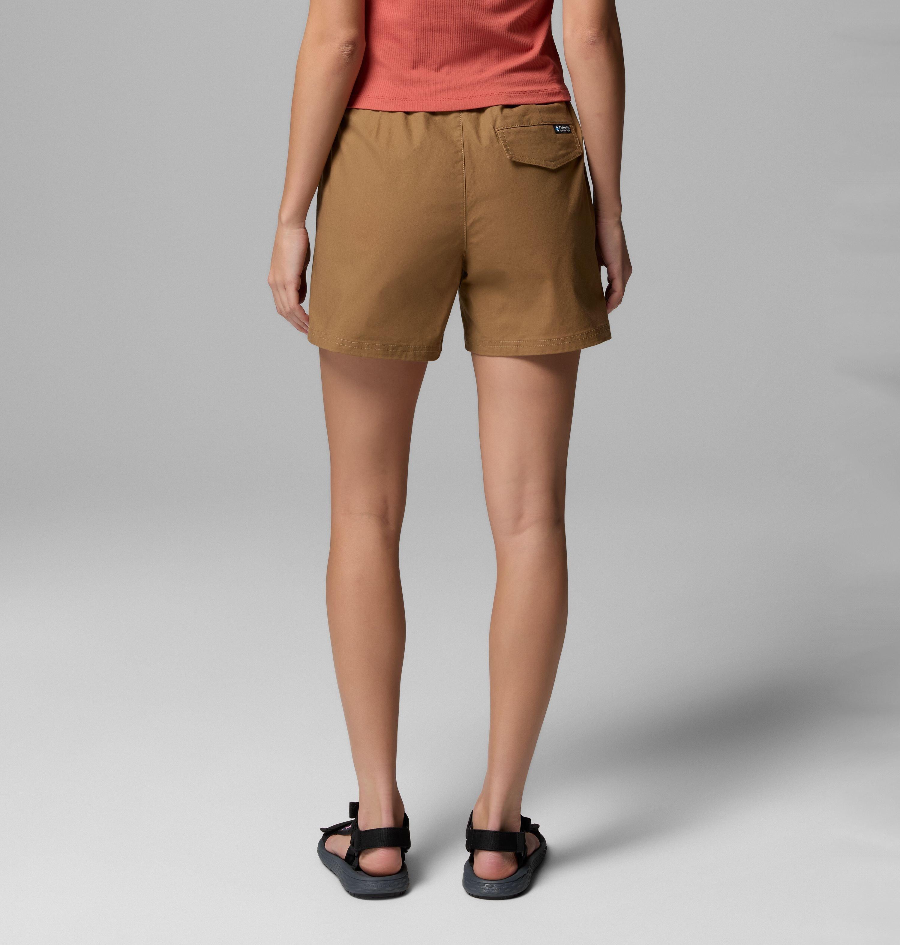 Women's ROC Ripstop Shorts | 257 | M | 5 3