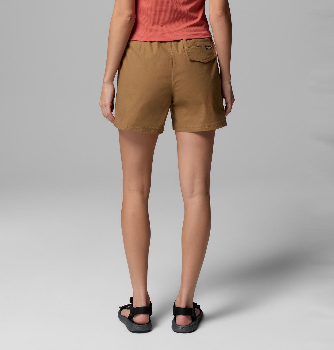 Women's ROC™ Ripstop Shorts | 257 | S | 5 3