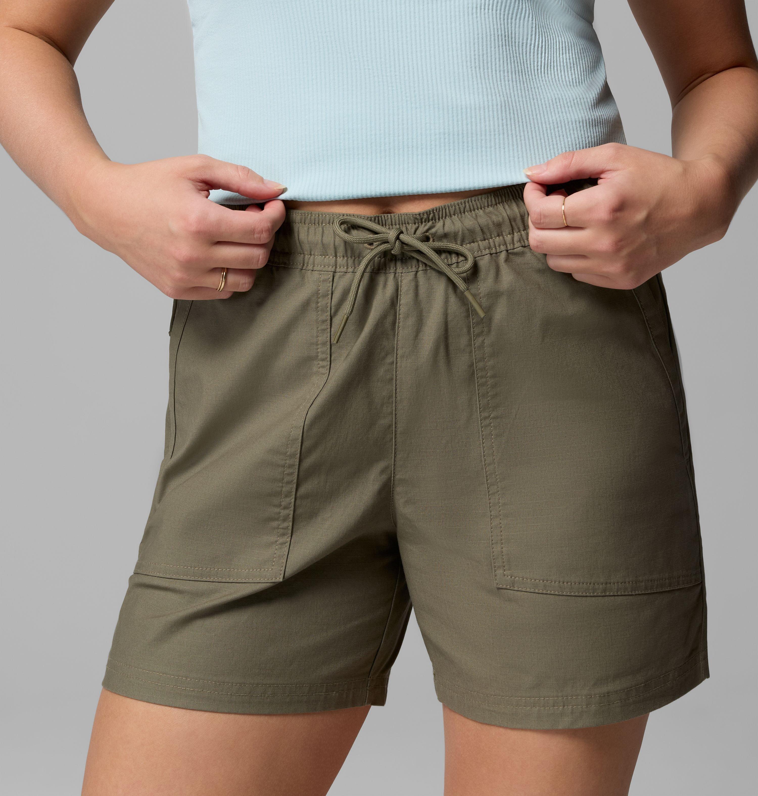 Women's ROC Ripstop Shorts 5