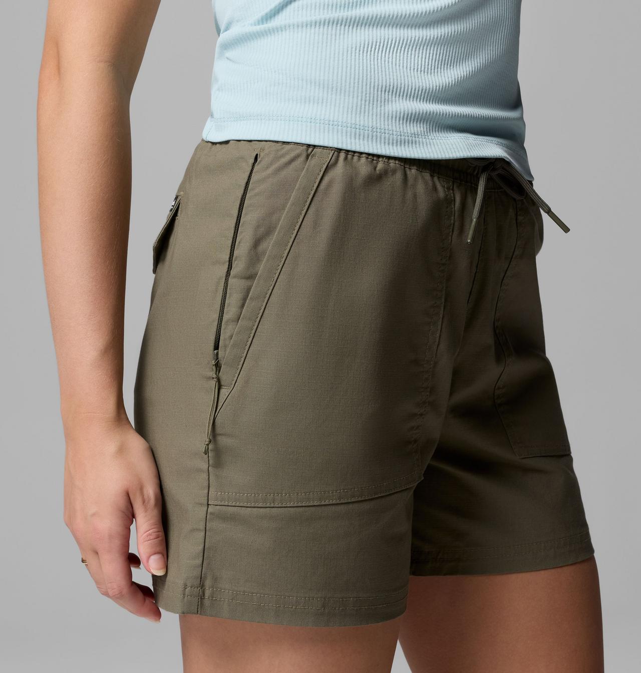 Women's ROC™ Ripstop Shorts | 397 | S | 5 7