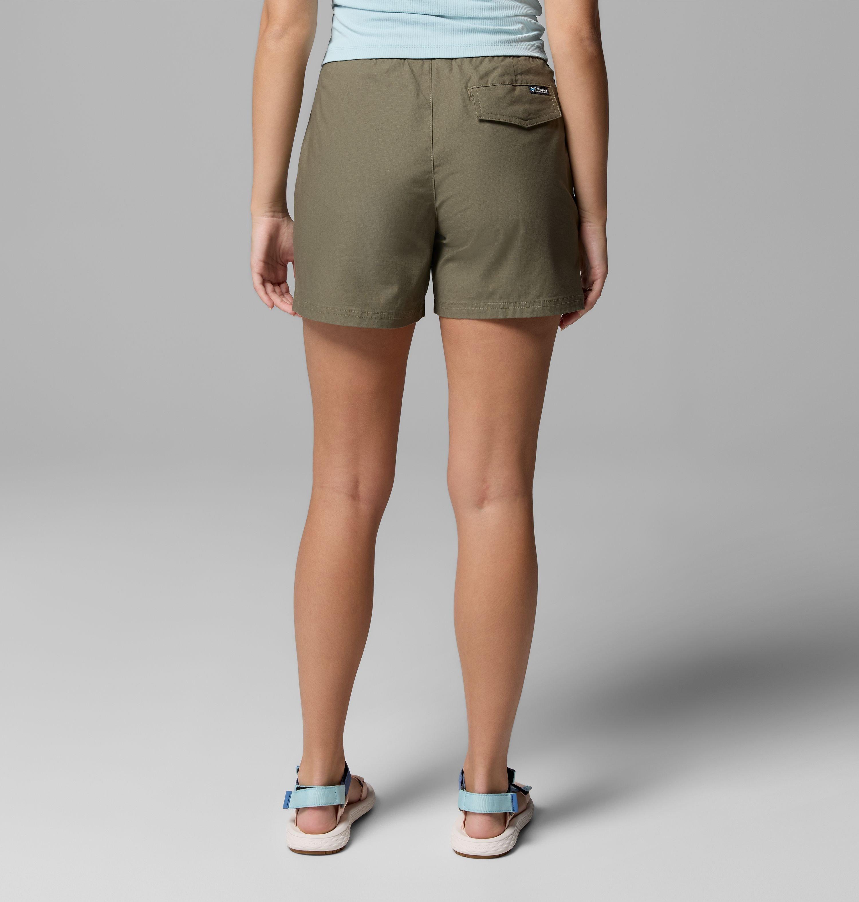 Women's ROC Ripstop Shorts 3
