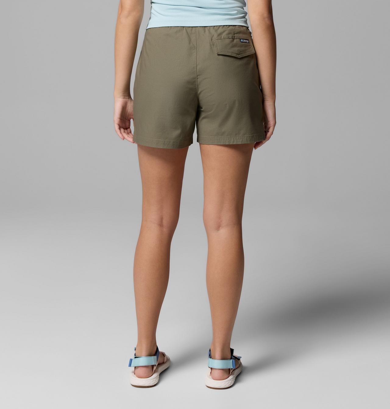 Women's ROC™ Ripstop Shorts | 397 | S | 5 3