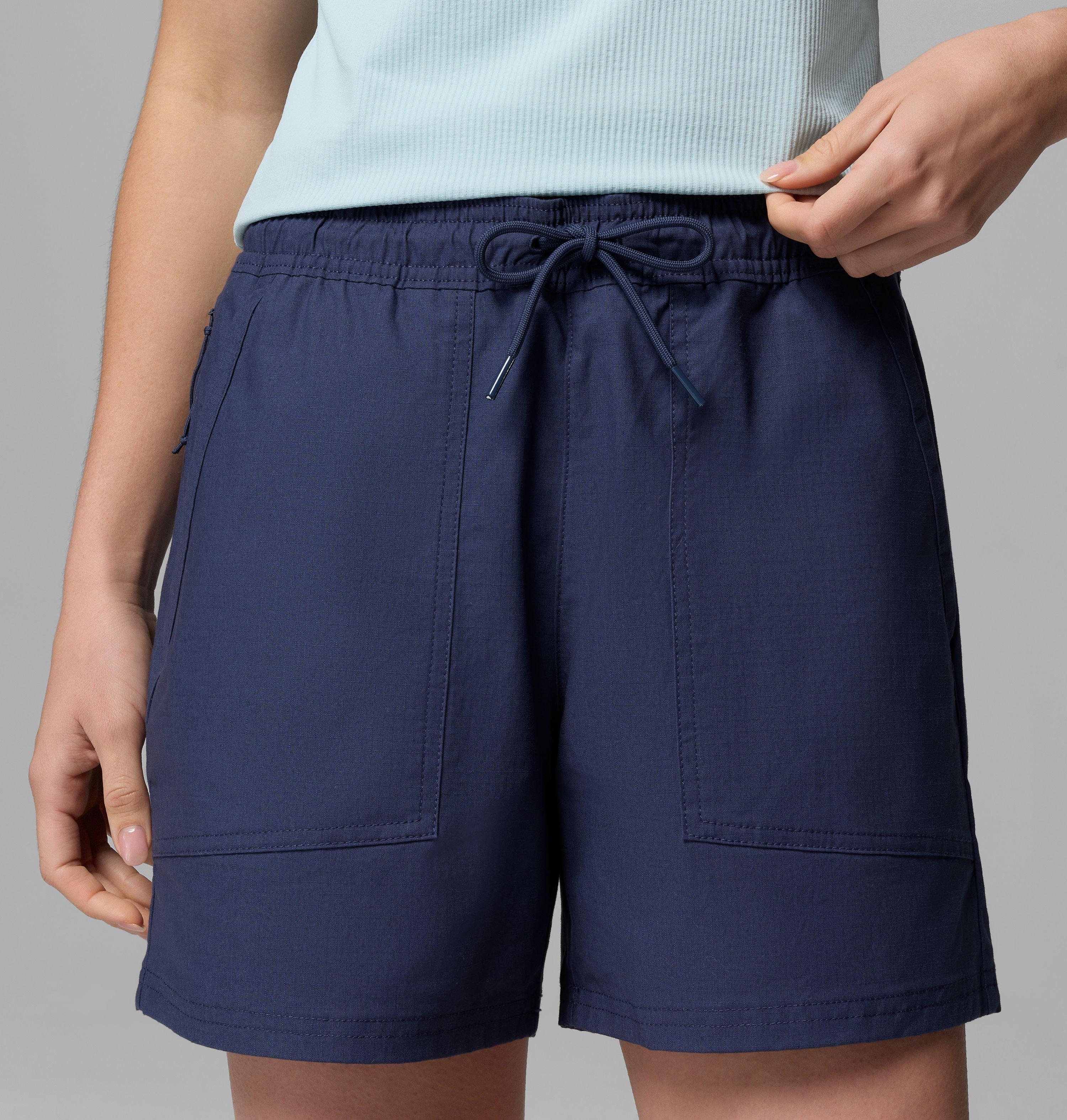 Women's ROC Ripstop Shorts | 466 | XXL | 5 5