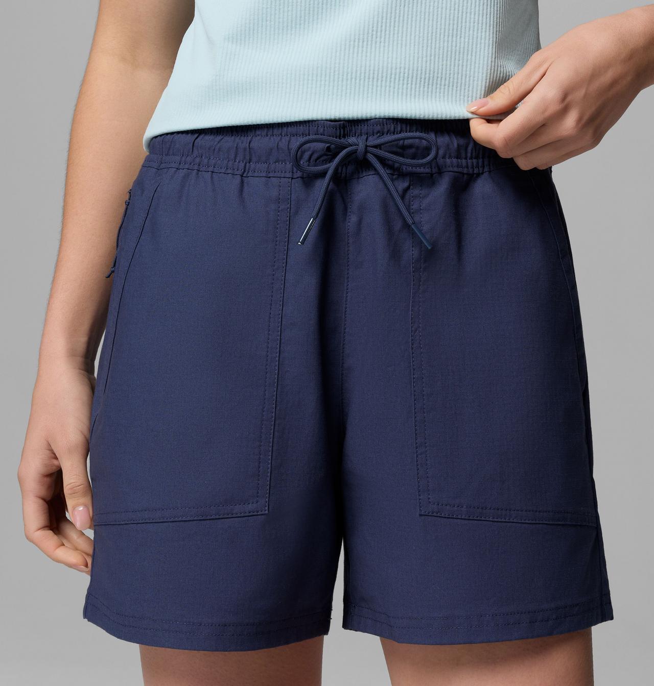 Women's ROC™ Ripstop Shorts | 466 | XXL | 5 5