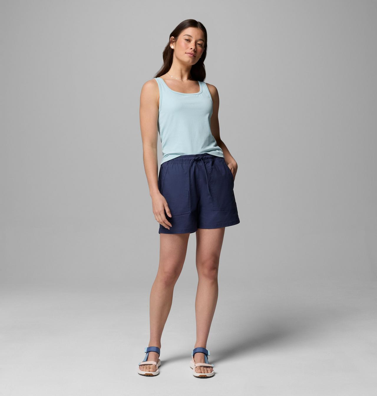 Women's ROC™ Ripstop Shorts | 466 | XXL | 5 2
