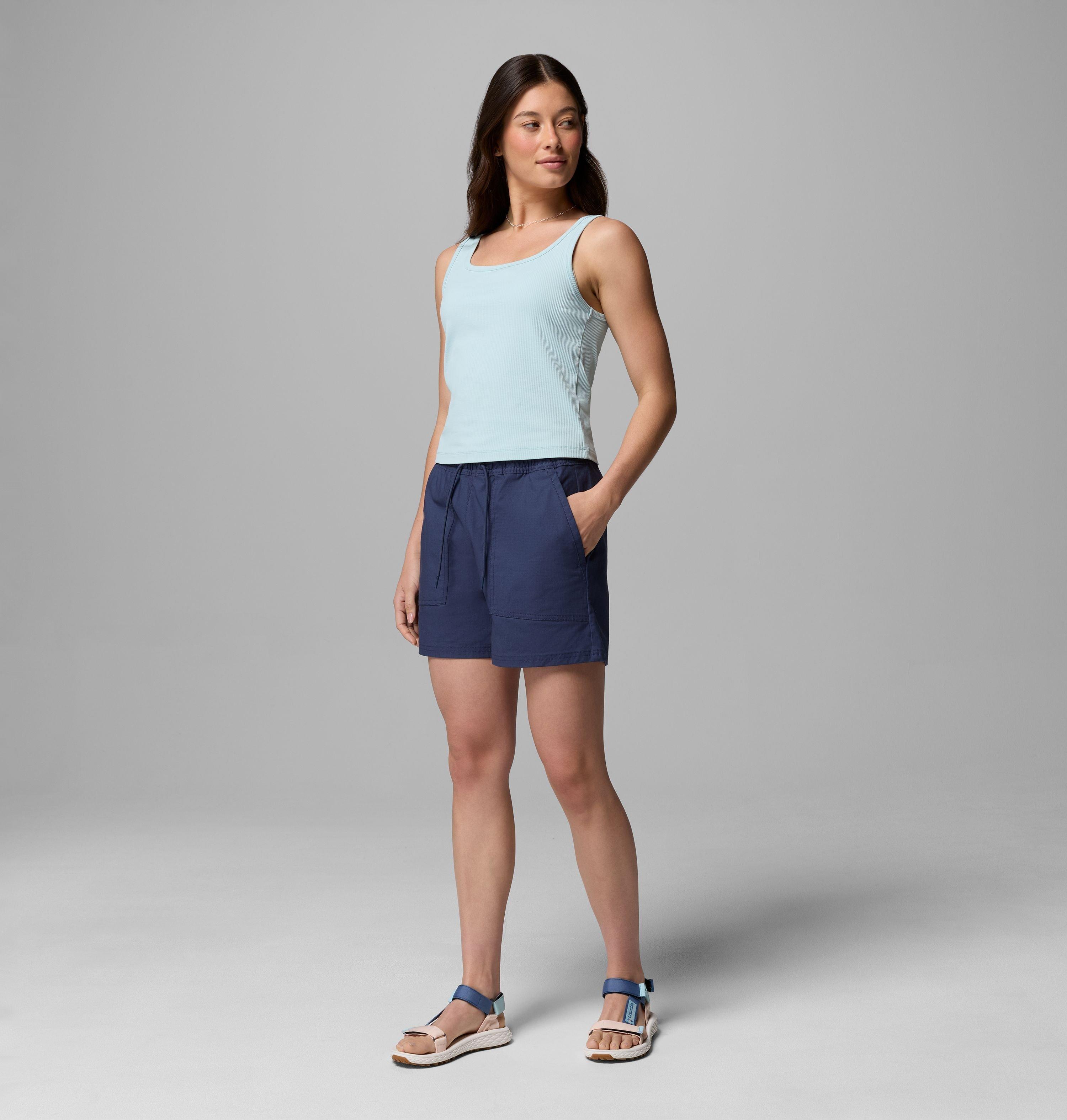 Women's ROC Ripstop Shorts | 466 | XXL | 5 8