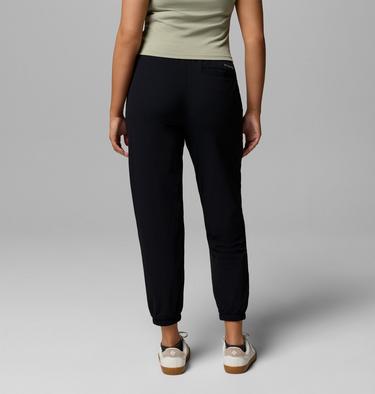 Women's Pinetown Canyon Hiking Trousers, Color: Black, image 11