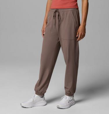Pantalon de Randonn&eacute;e Pinetown Canyon Femme, Color: Iron, image 12